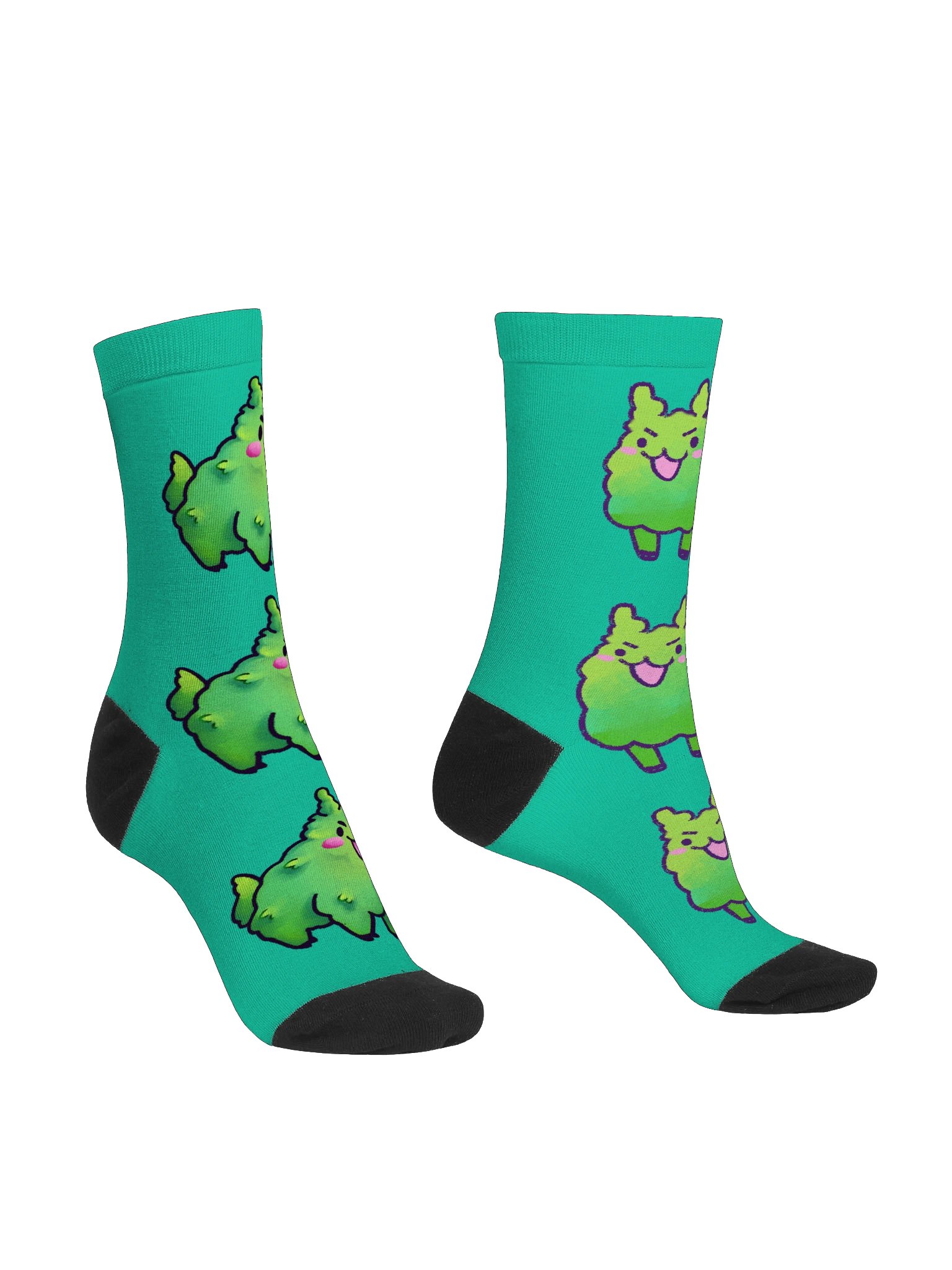 Hneuparison - Socks product image (2)