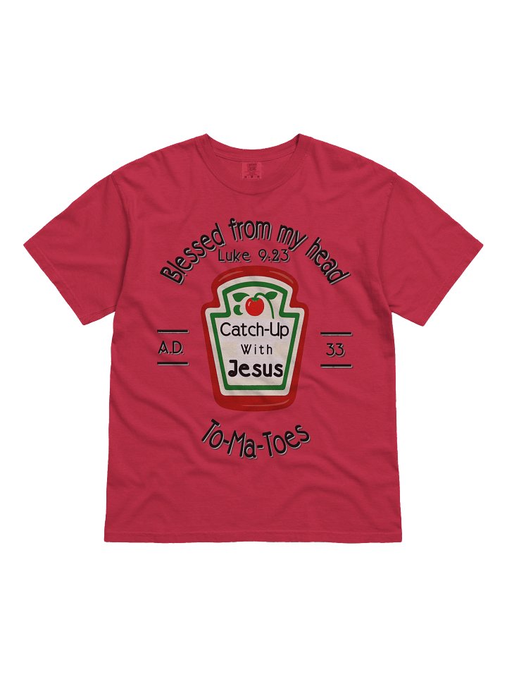 Catch Up With Jesus, A.D. 33 product image (1)