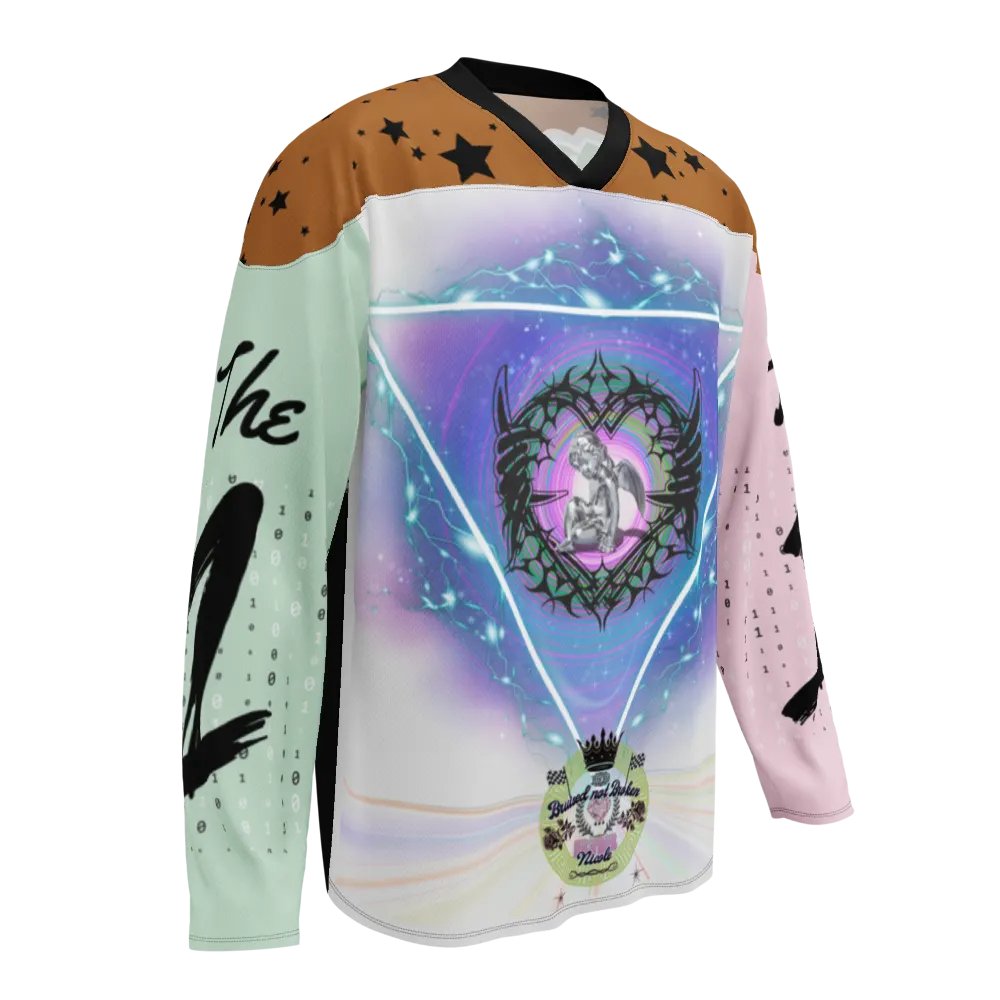 Timeless Hockey Jersey product image (1)