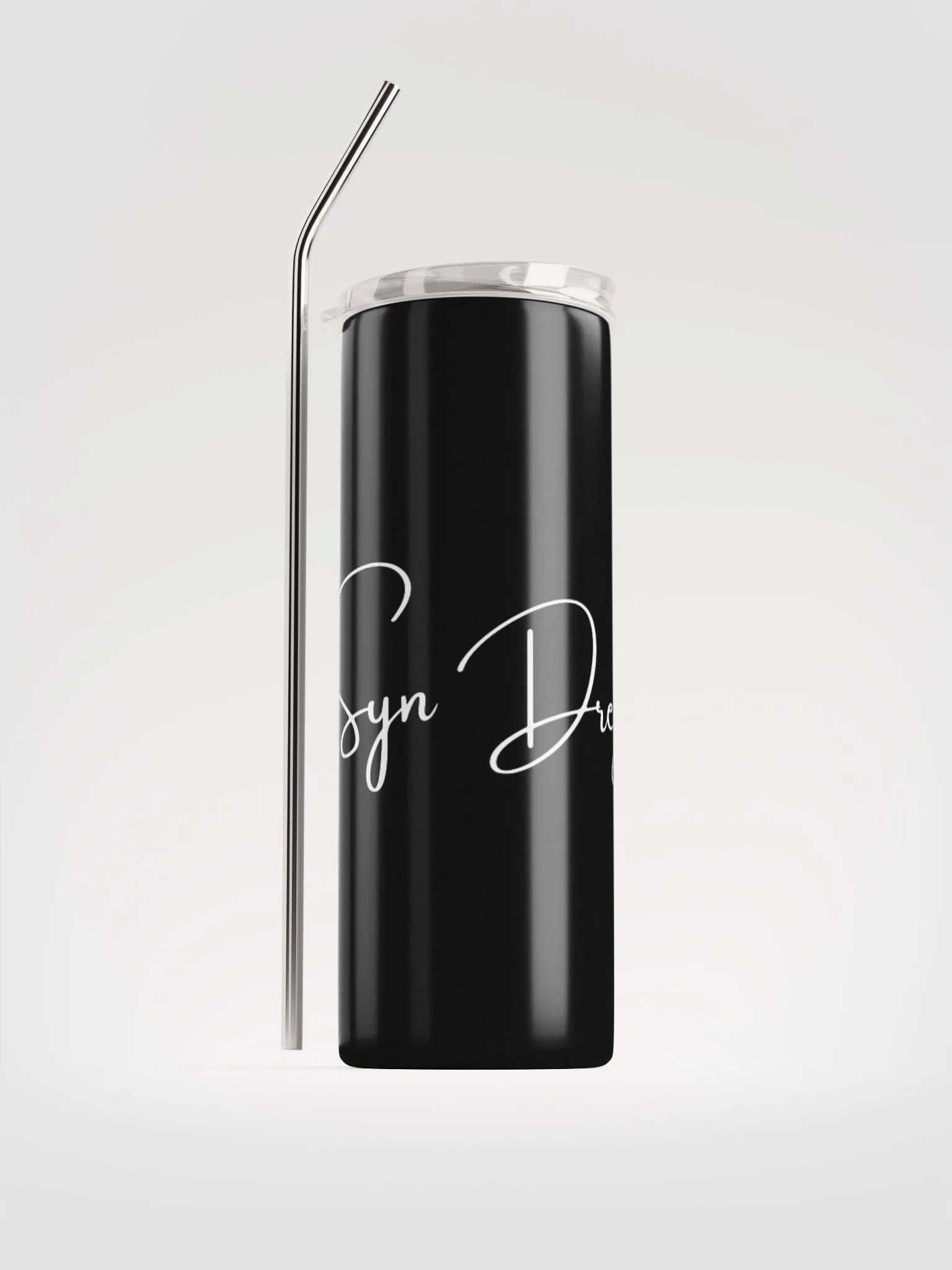 Signature Tumbler product image (1)