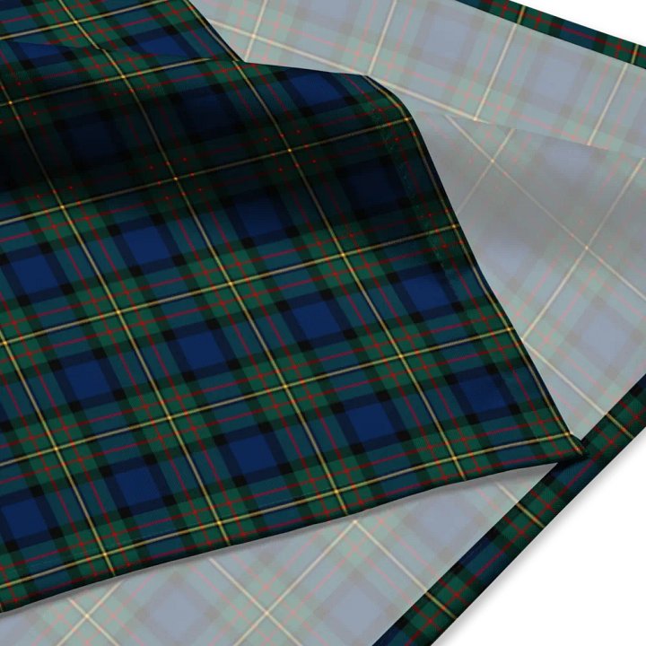 MacLaren Tartan Bandana product image (2)