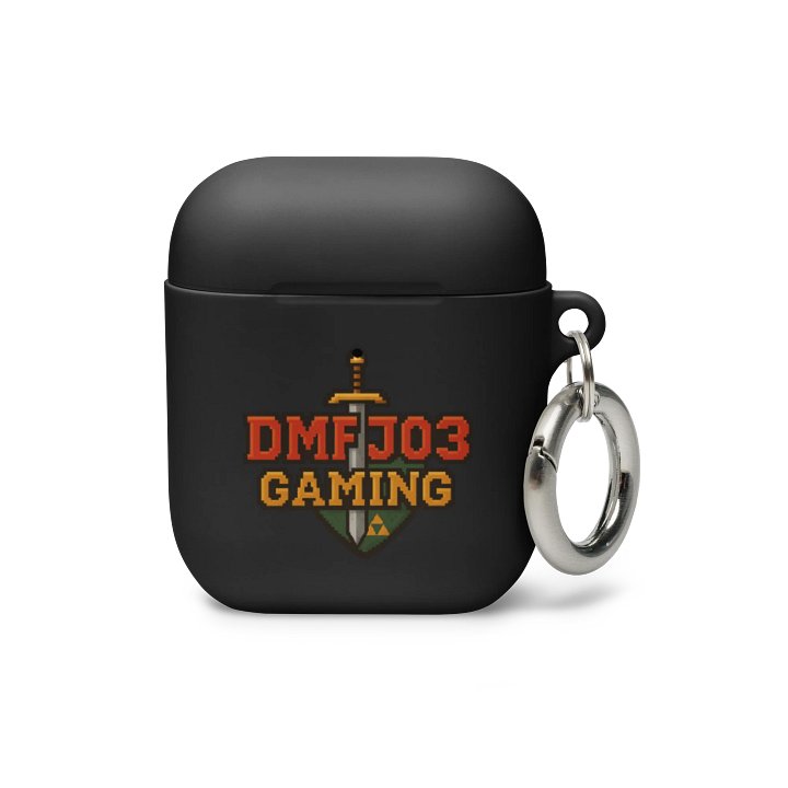 DMFJ03 Airpods Case product image (1)