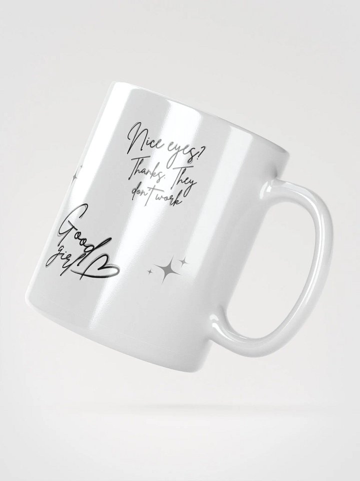 Wild Wolf Mug product image (2)