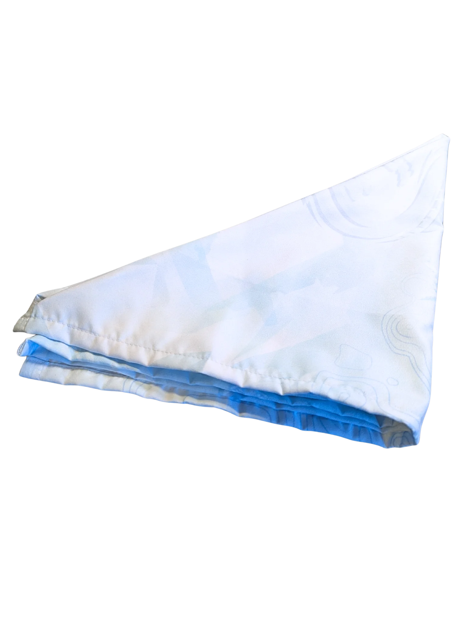 White Ninja Mask product image (3)
