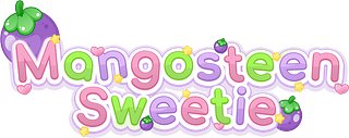 Mangosteen Sweetie