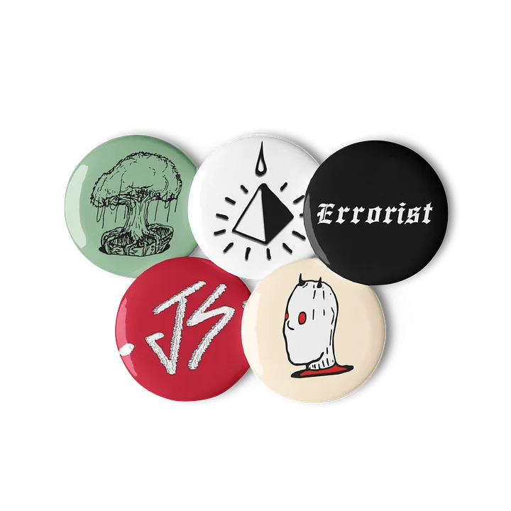 Pin Pack 1 product image (3)