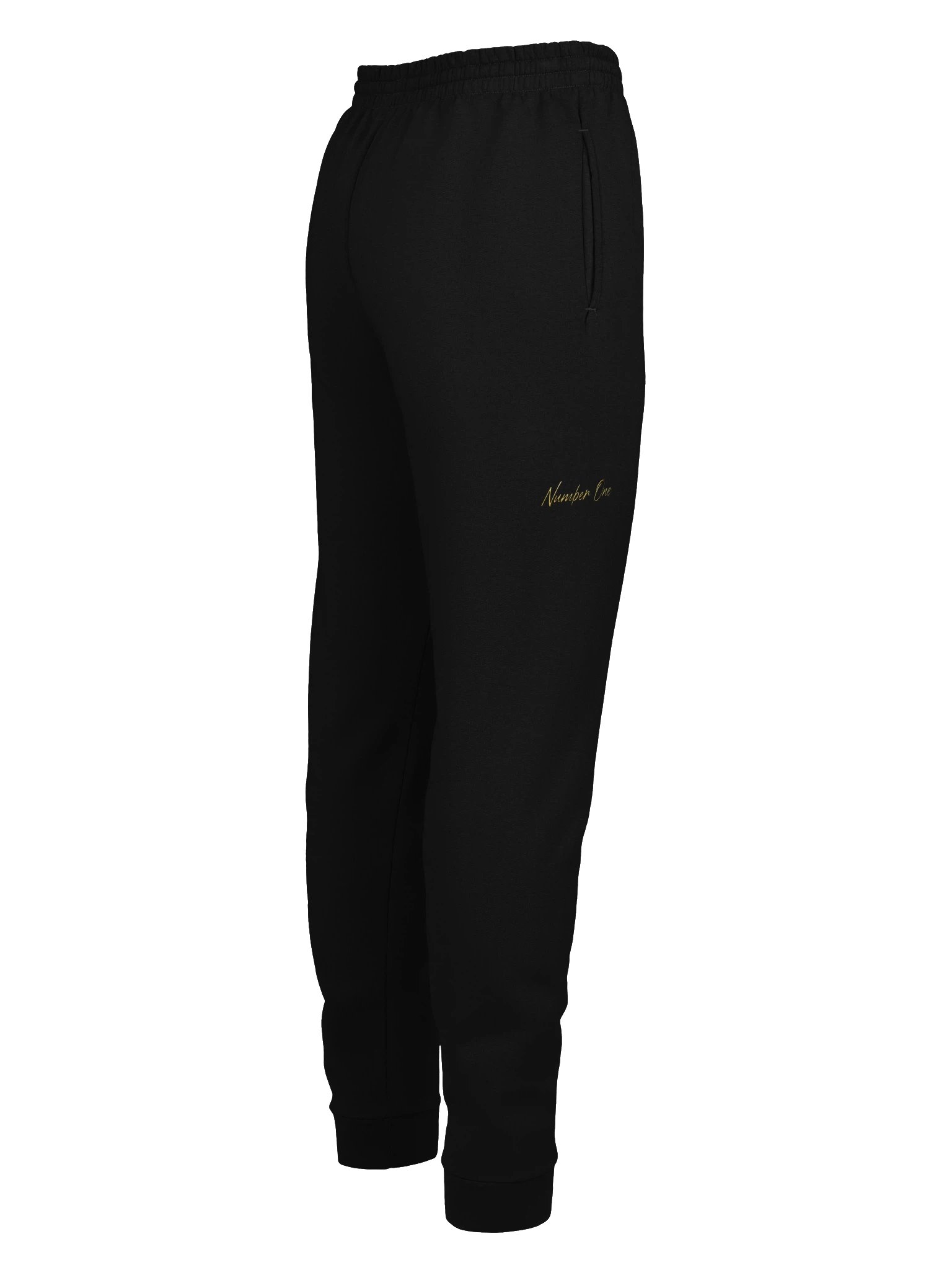 KING Number One Joggers product image (16)