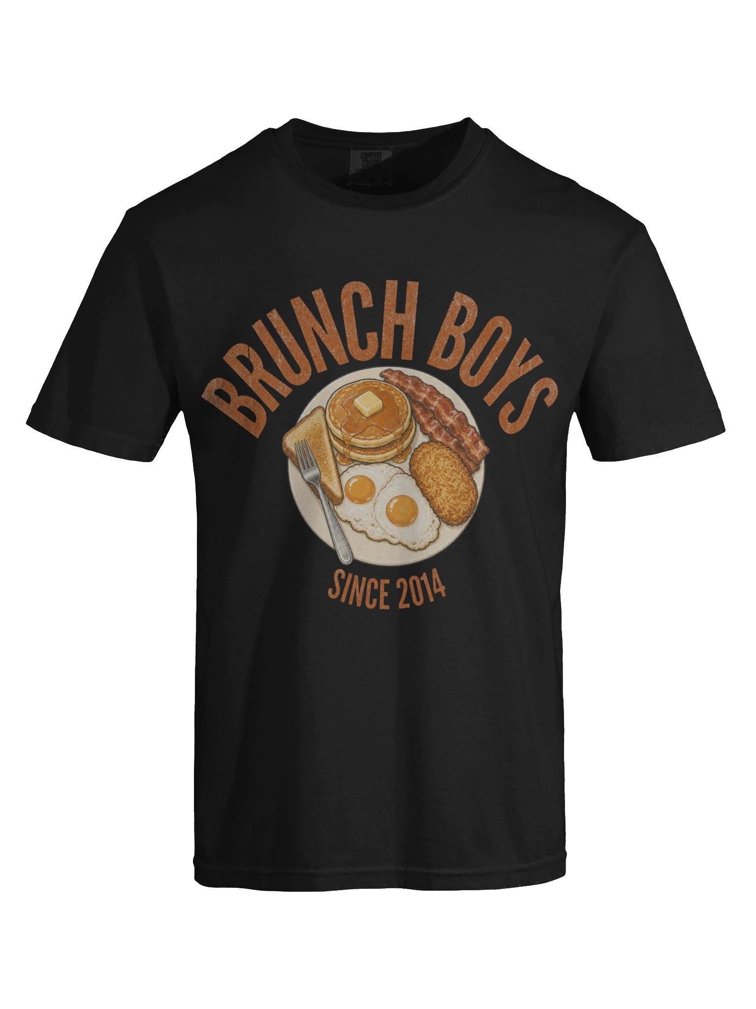 Brunch Boys OG Tee product image (5)