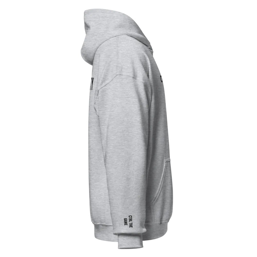 CTRL Custom Hoodie product image (69)