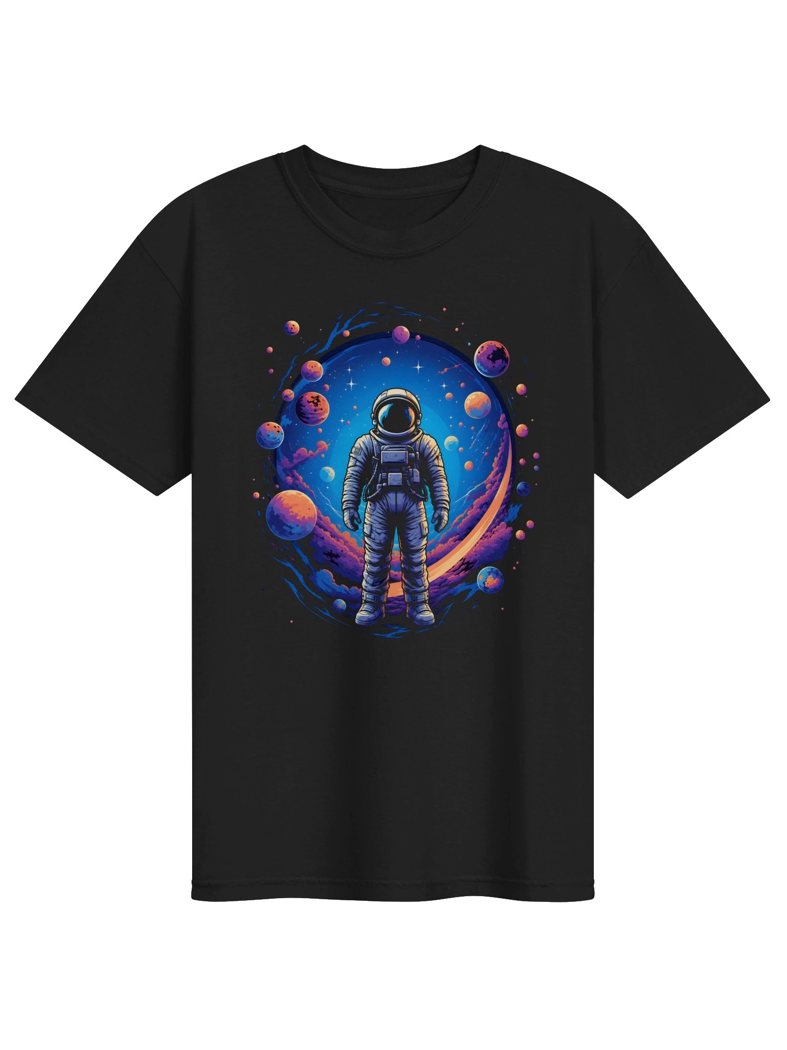 Space Naut product image (1)
