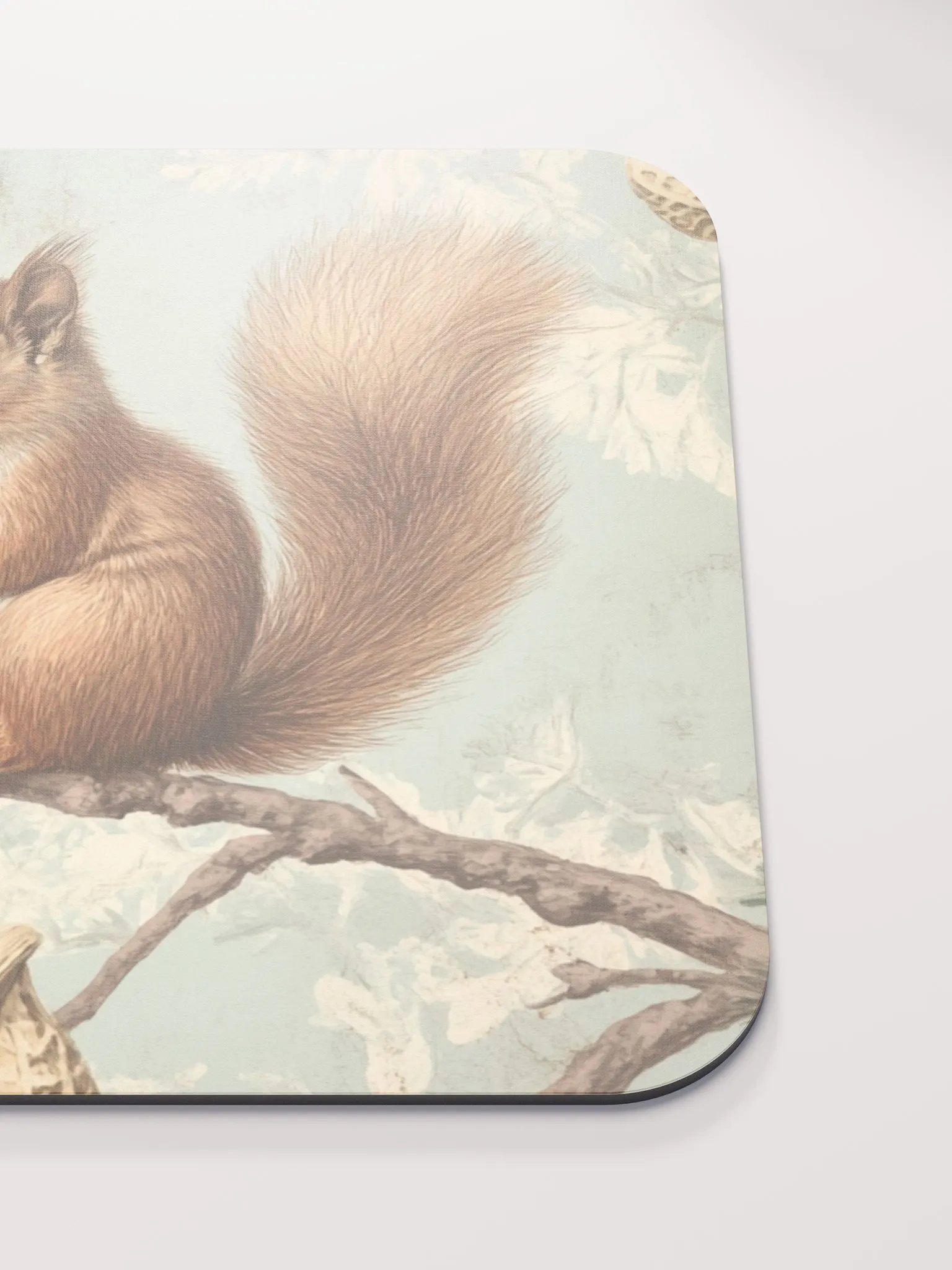 Squirrel's Delight Mousepad product image (5)