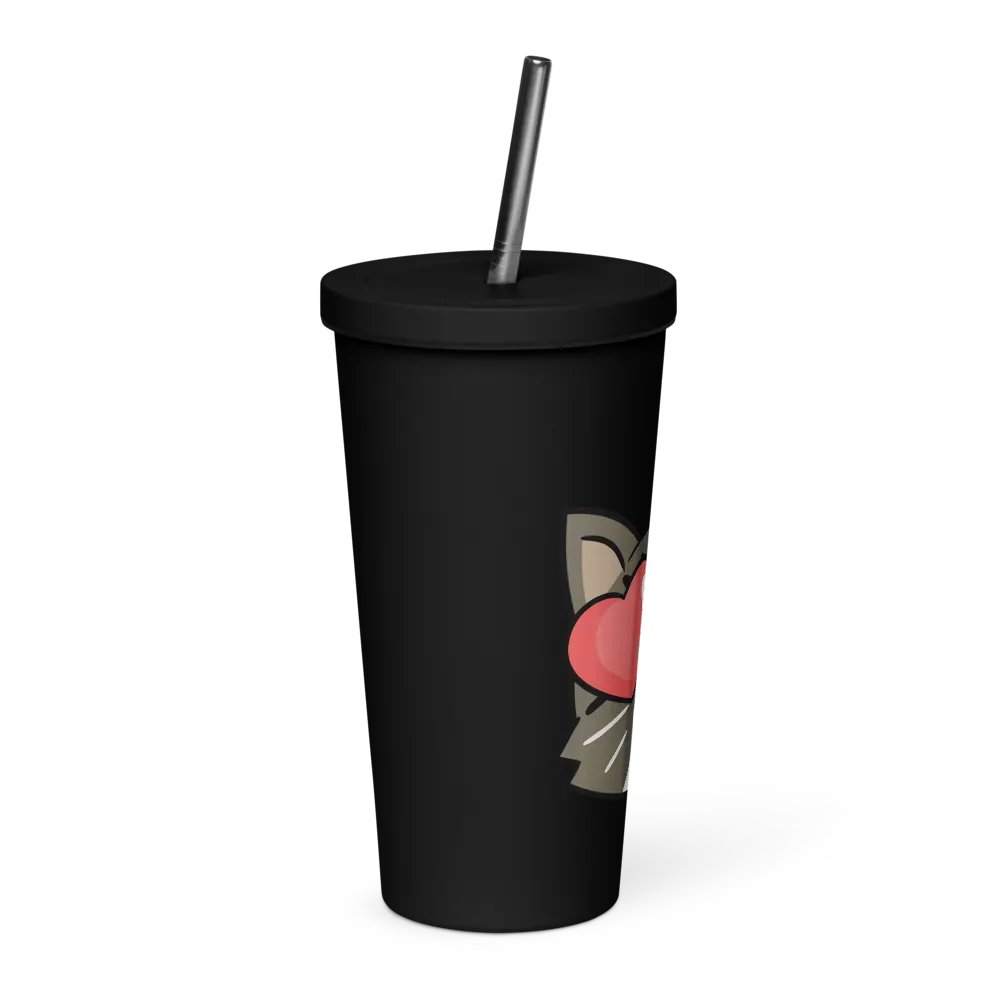 devoLOVE Tumbler product image (7)