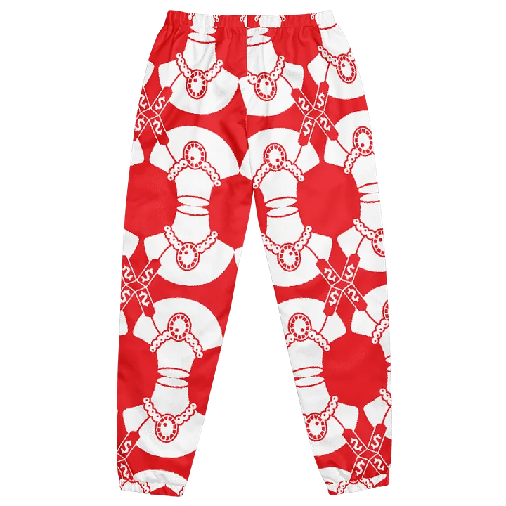 $$ ON MY MIND TRACK PANTS product image (1)