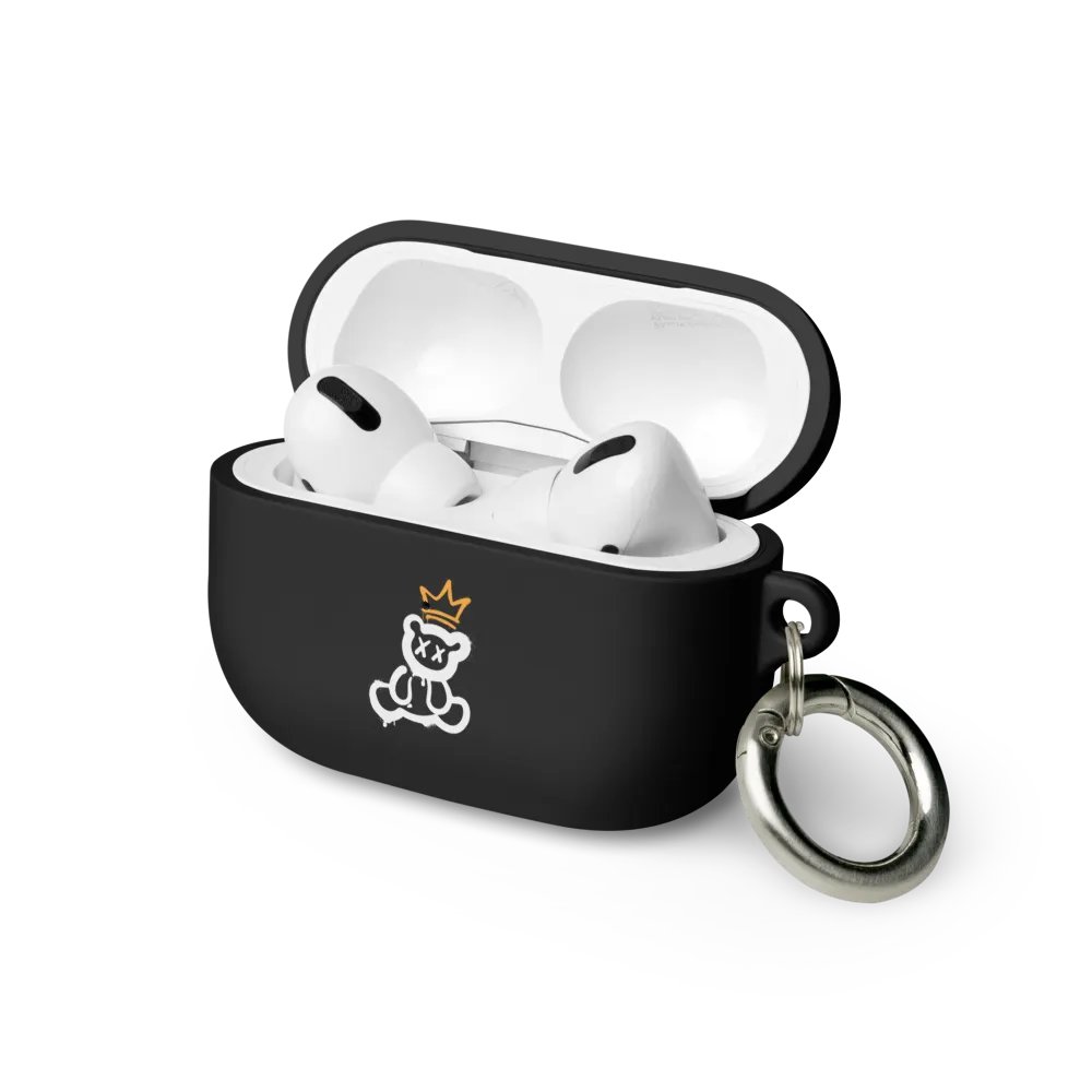 DeadyBear AirPods Case product image (14)