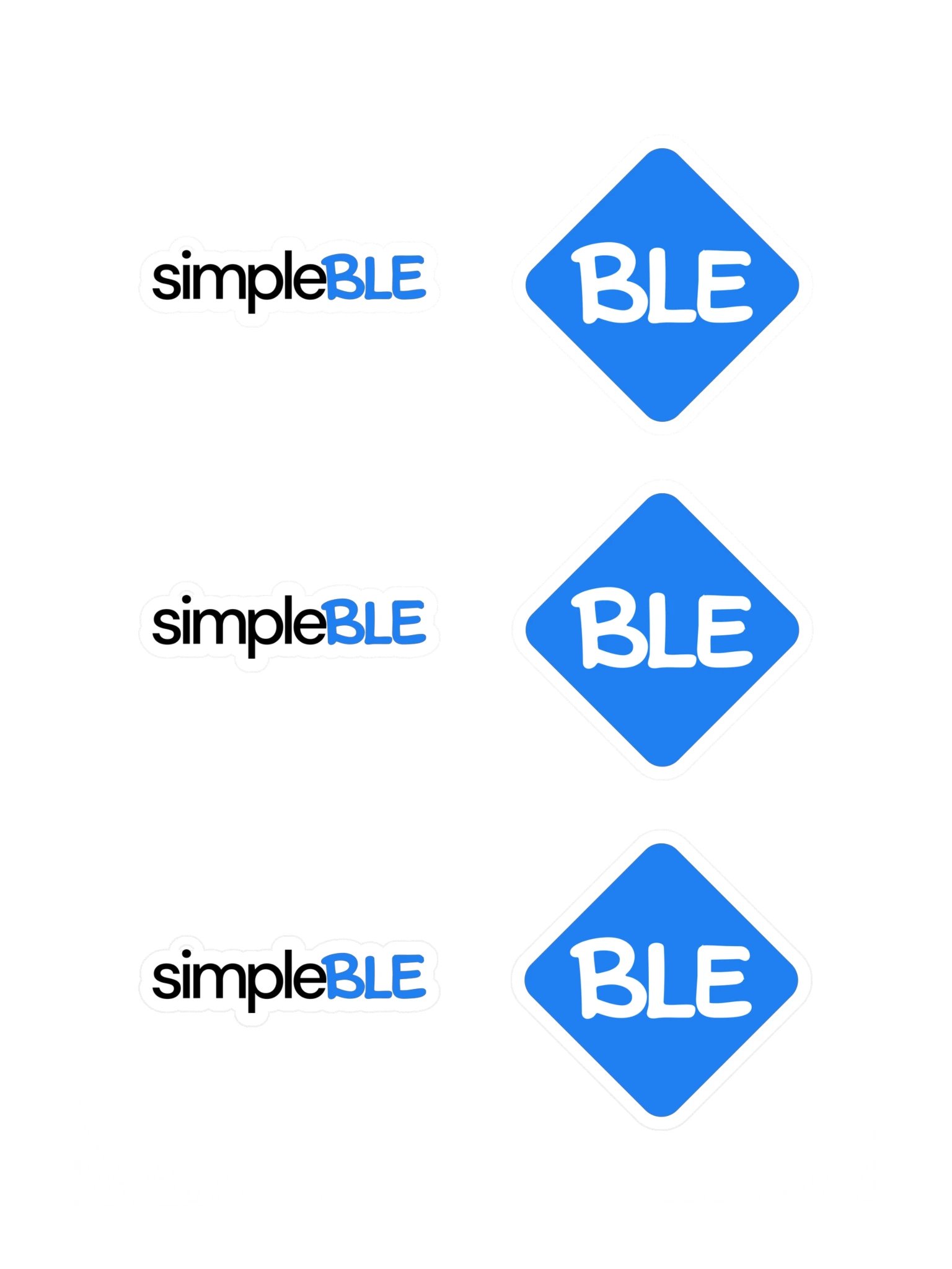 Sticker Sheet product image (3)