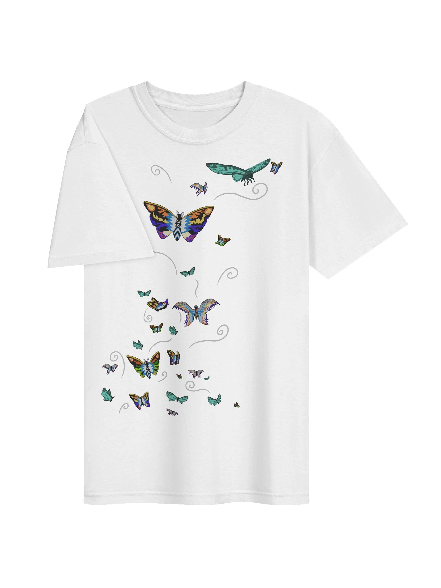 Spring Moth Migration product image (27)