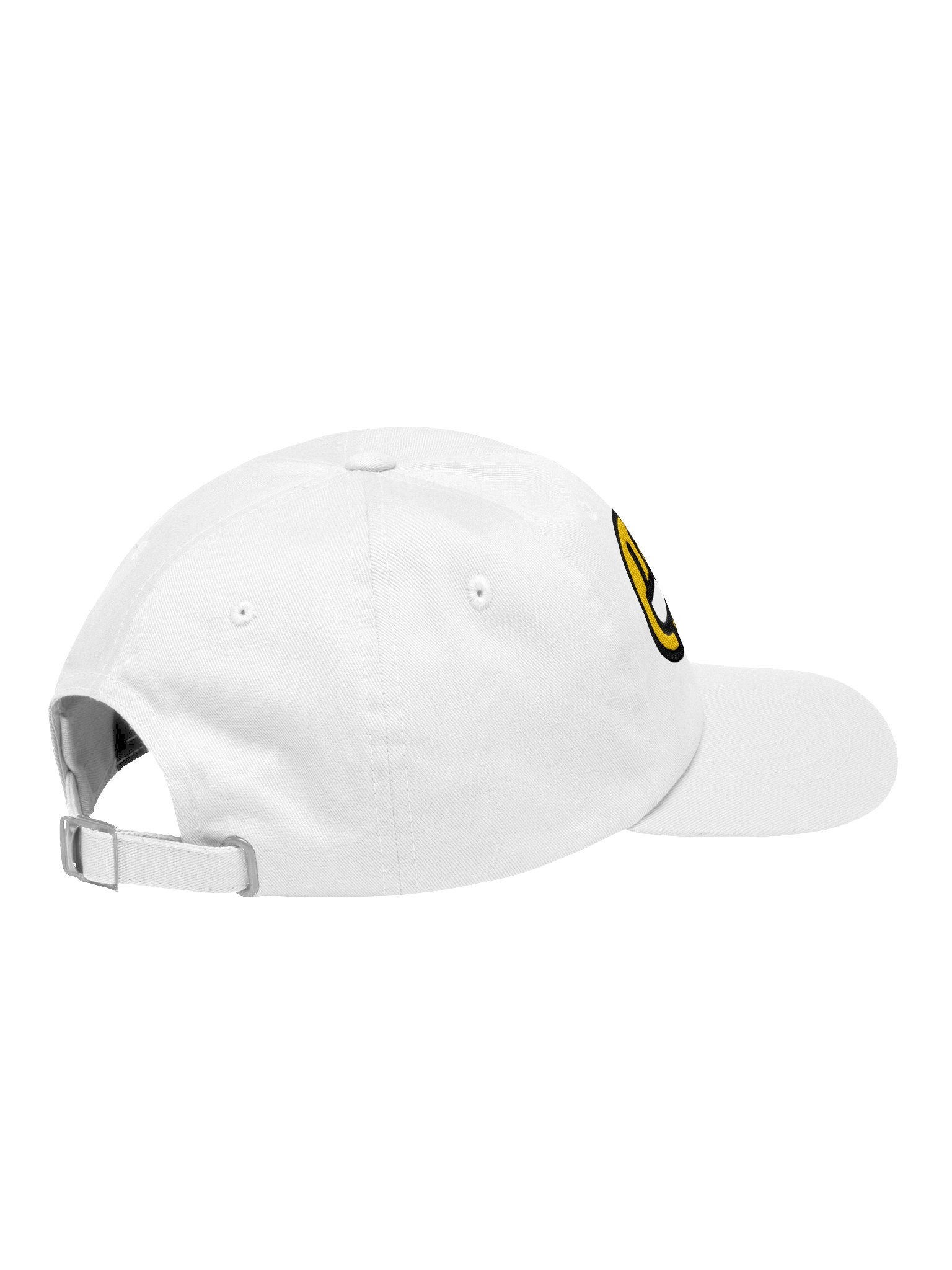 Freshly Charged Dad Hat product image (36)