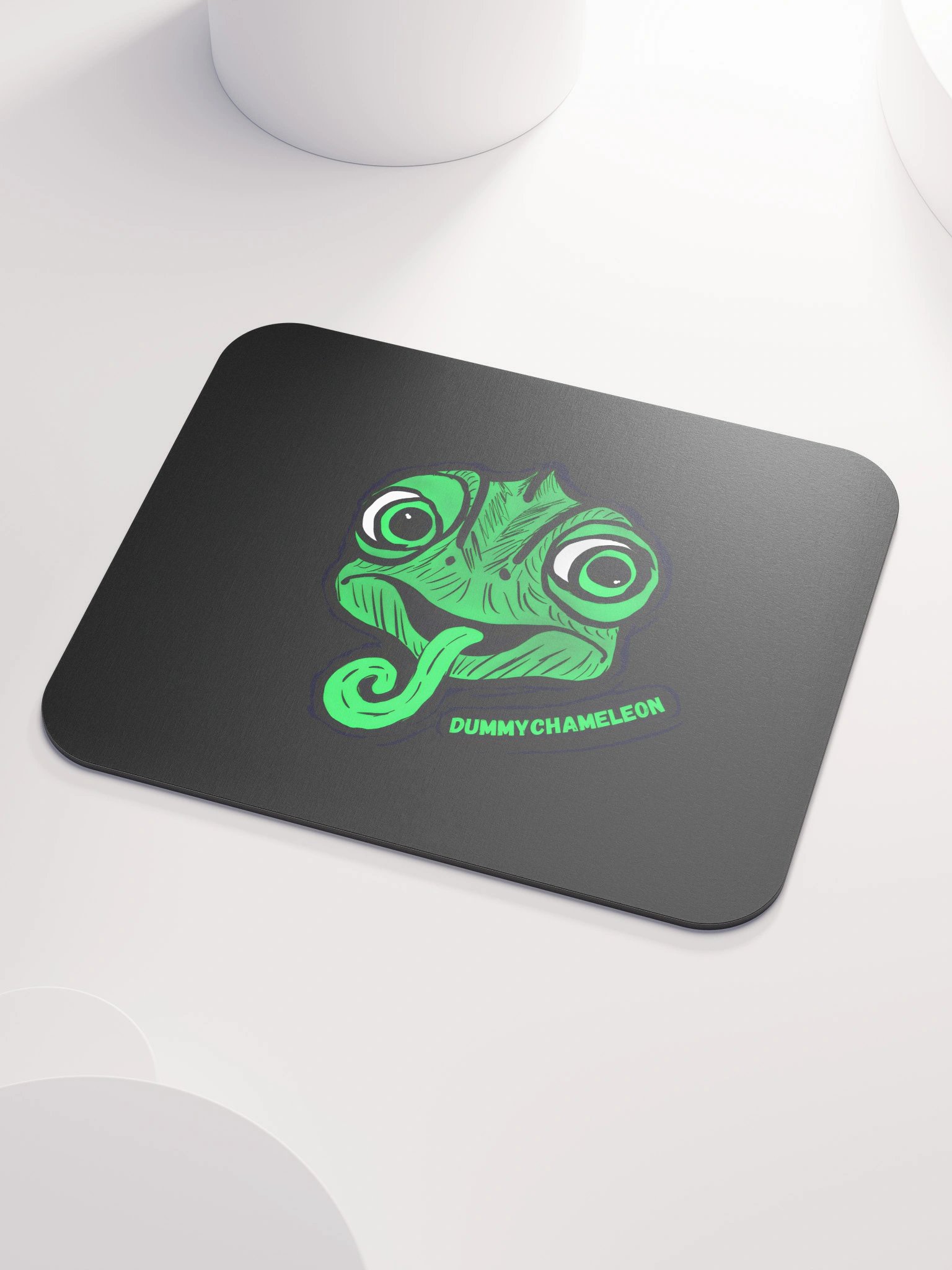 chameleon mouse pad product image (3)