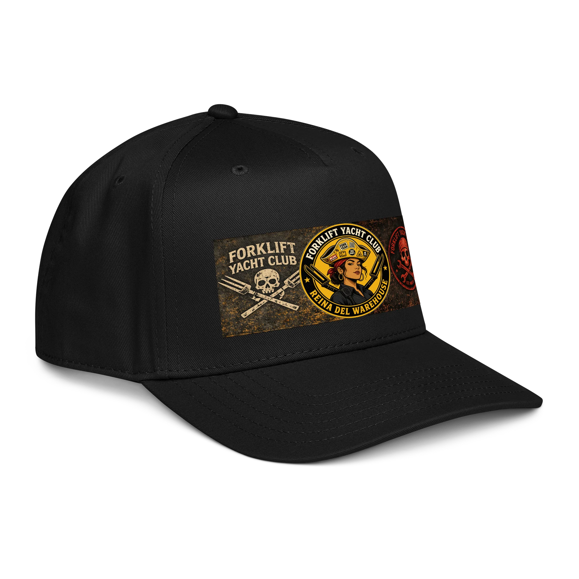 Reina Del Warehouse product image (4)