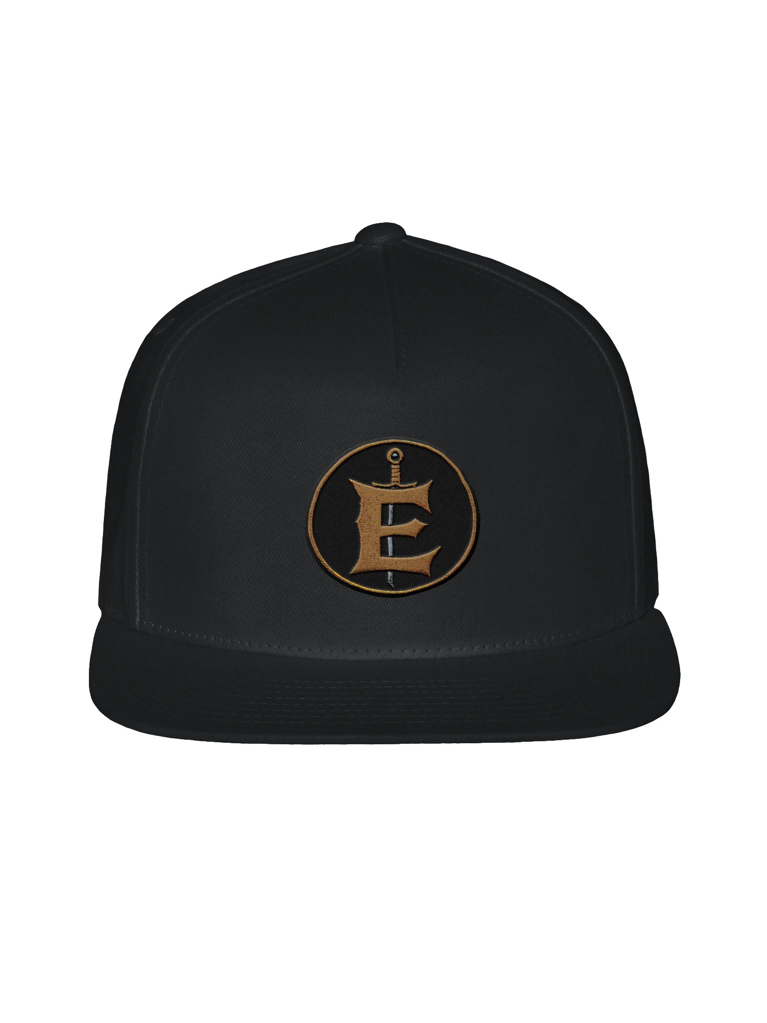 Eldenstead Snap-Back Cap product image (1)