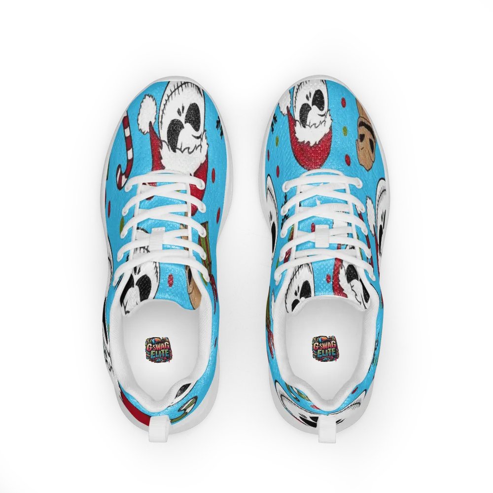 Festive Women's Athletic Shoes product image (3)