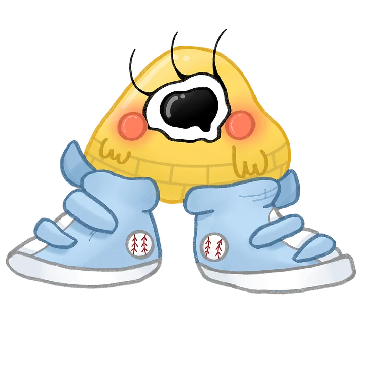 Baby Bill Charm product image (1)