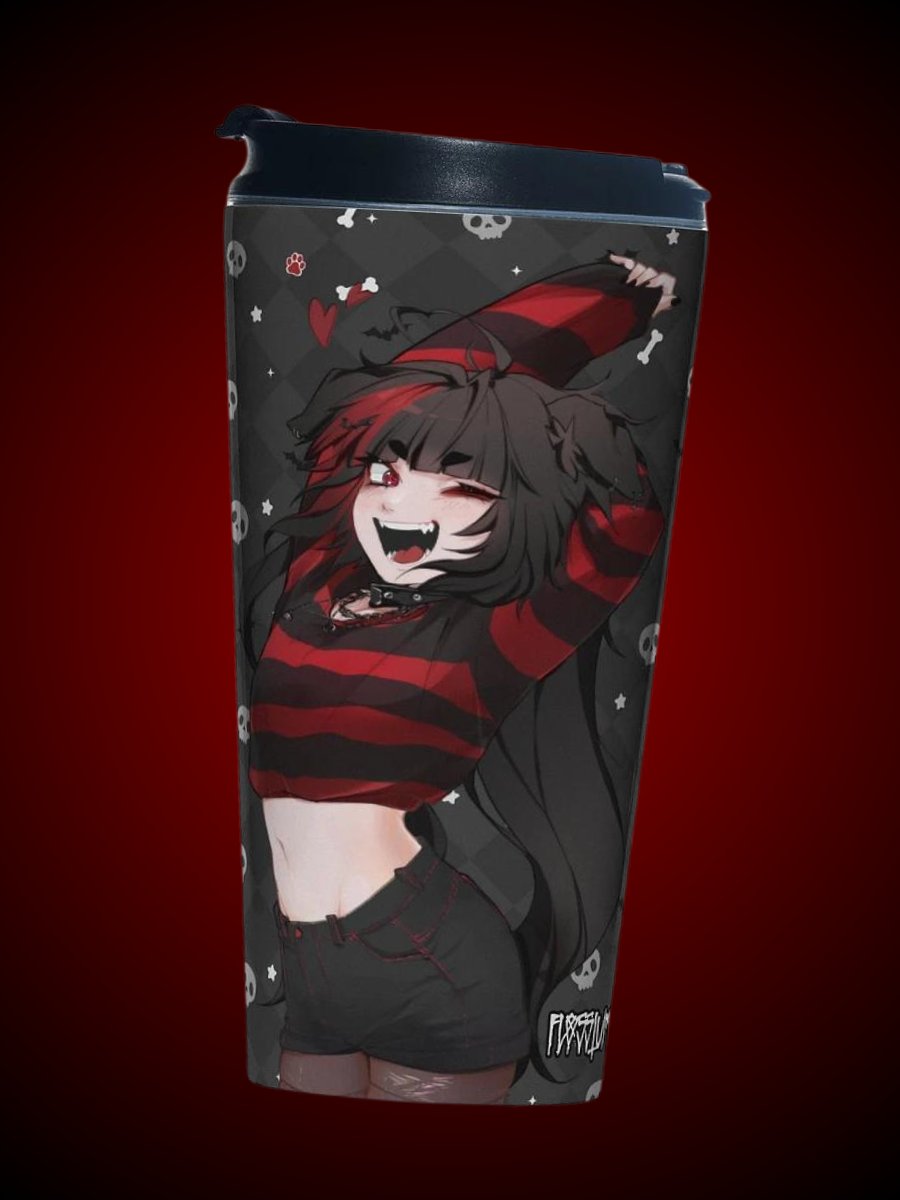 Izanami Travel Mug product image (1)