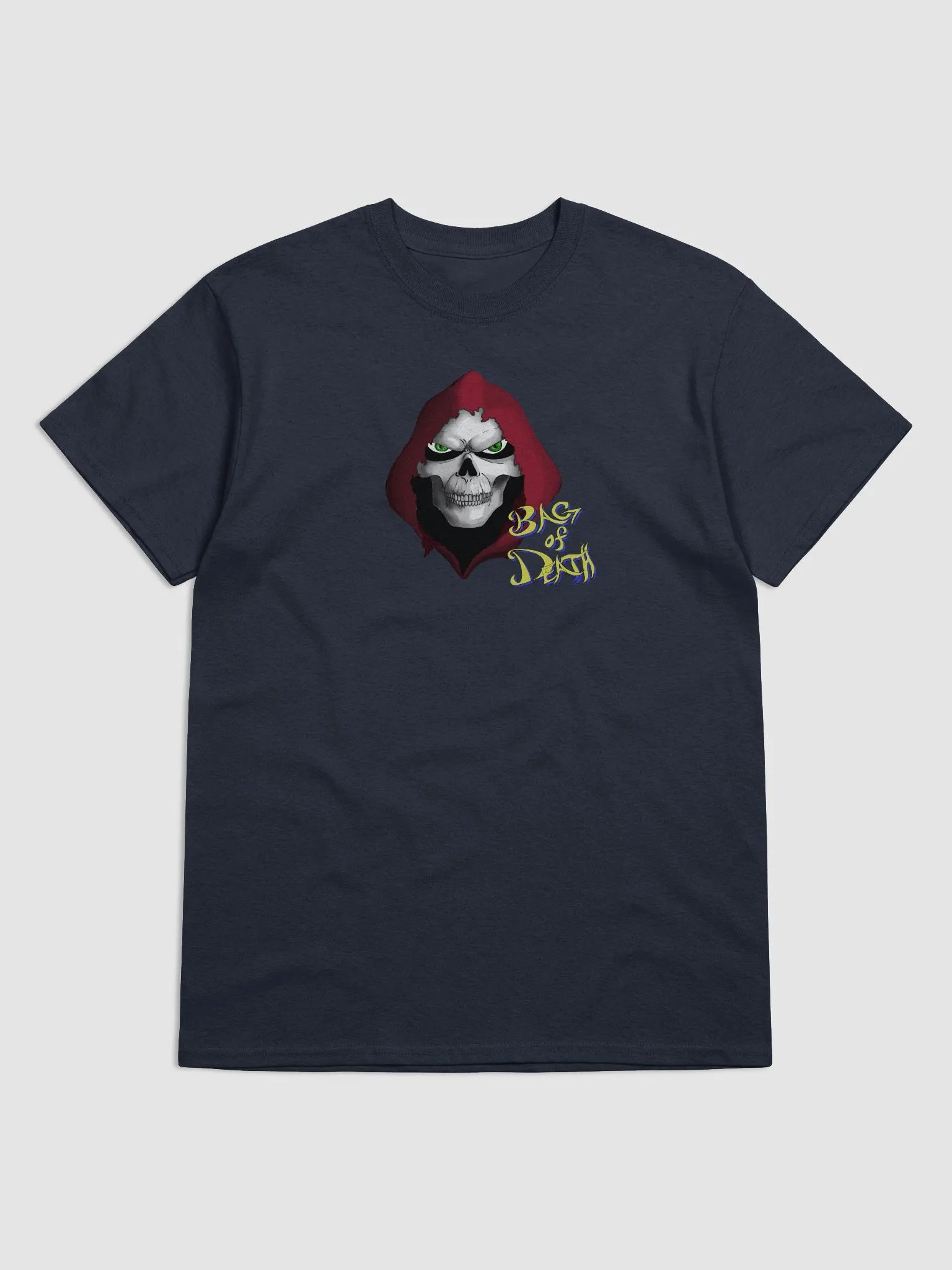 Heavyweight T-Shirt product image (3)