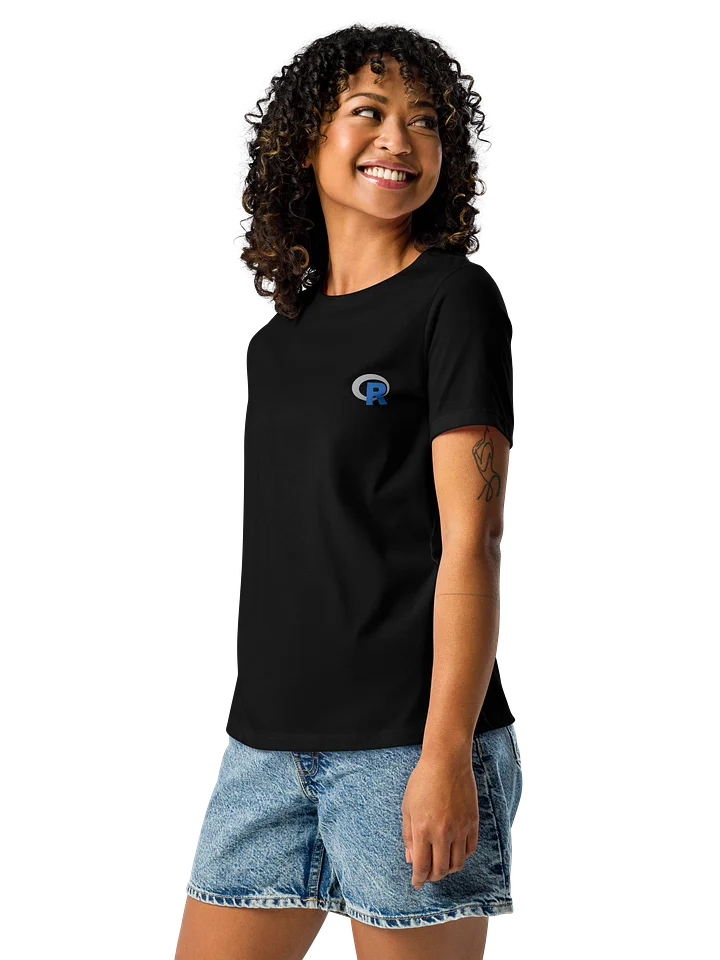R Women's Supersoft Tee product image (1)