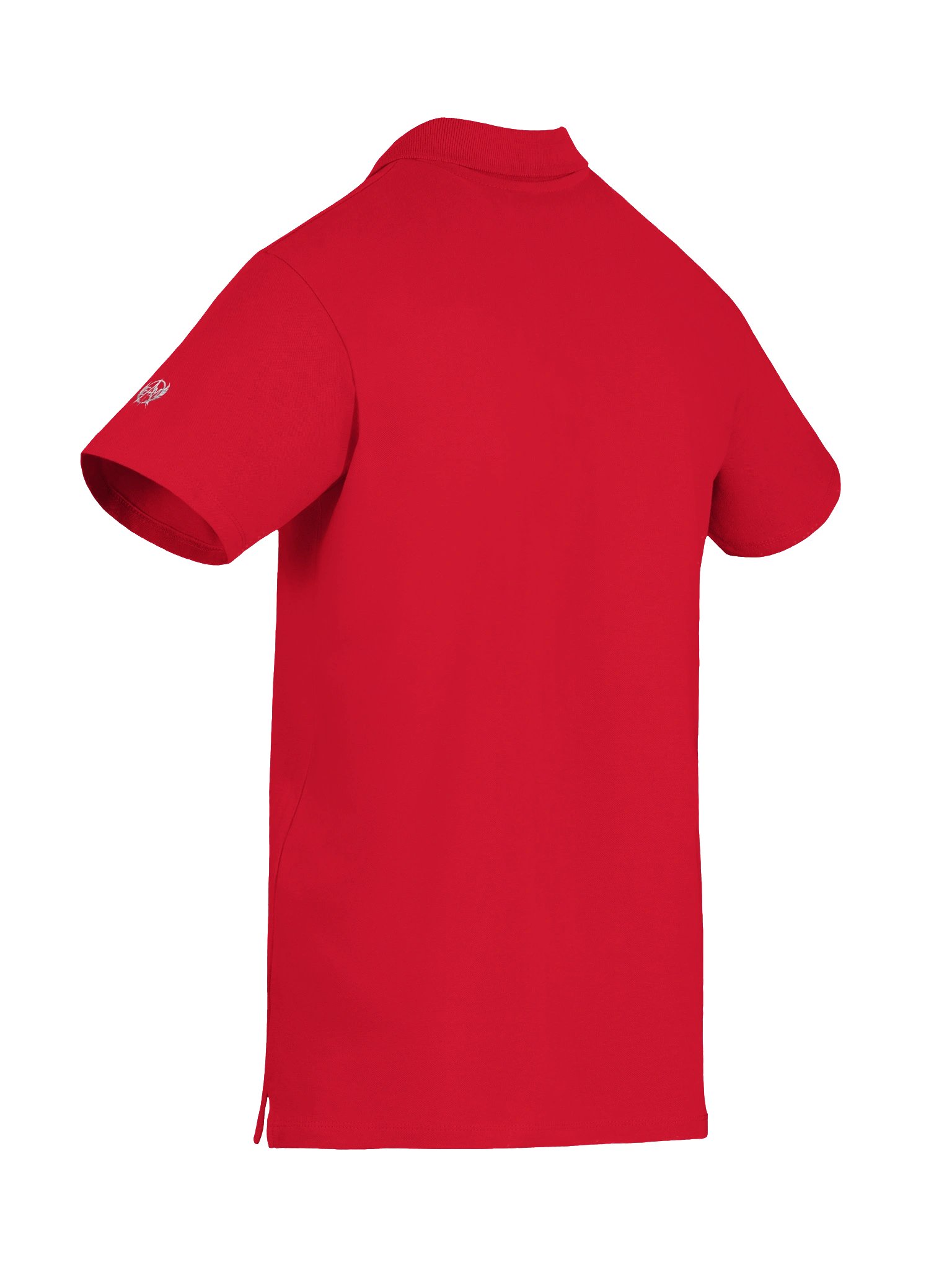 Low Key Freedom Polo American Flag product image (8)