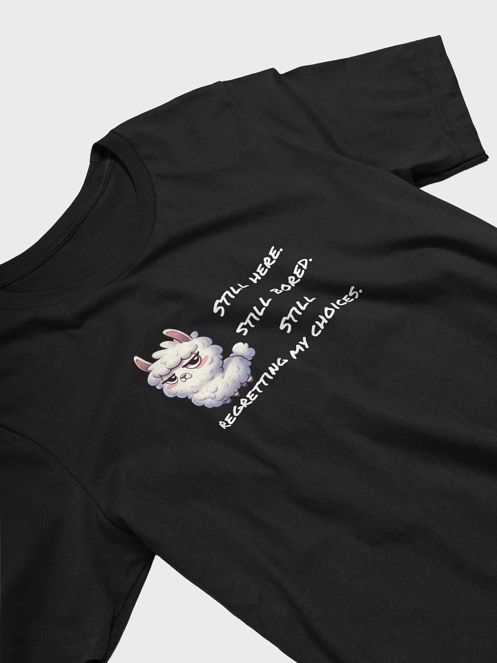 still bored product image (2)