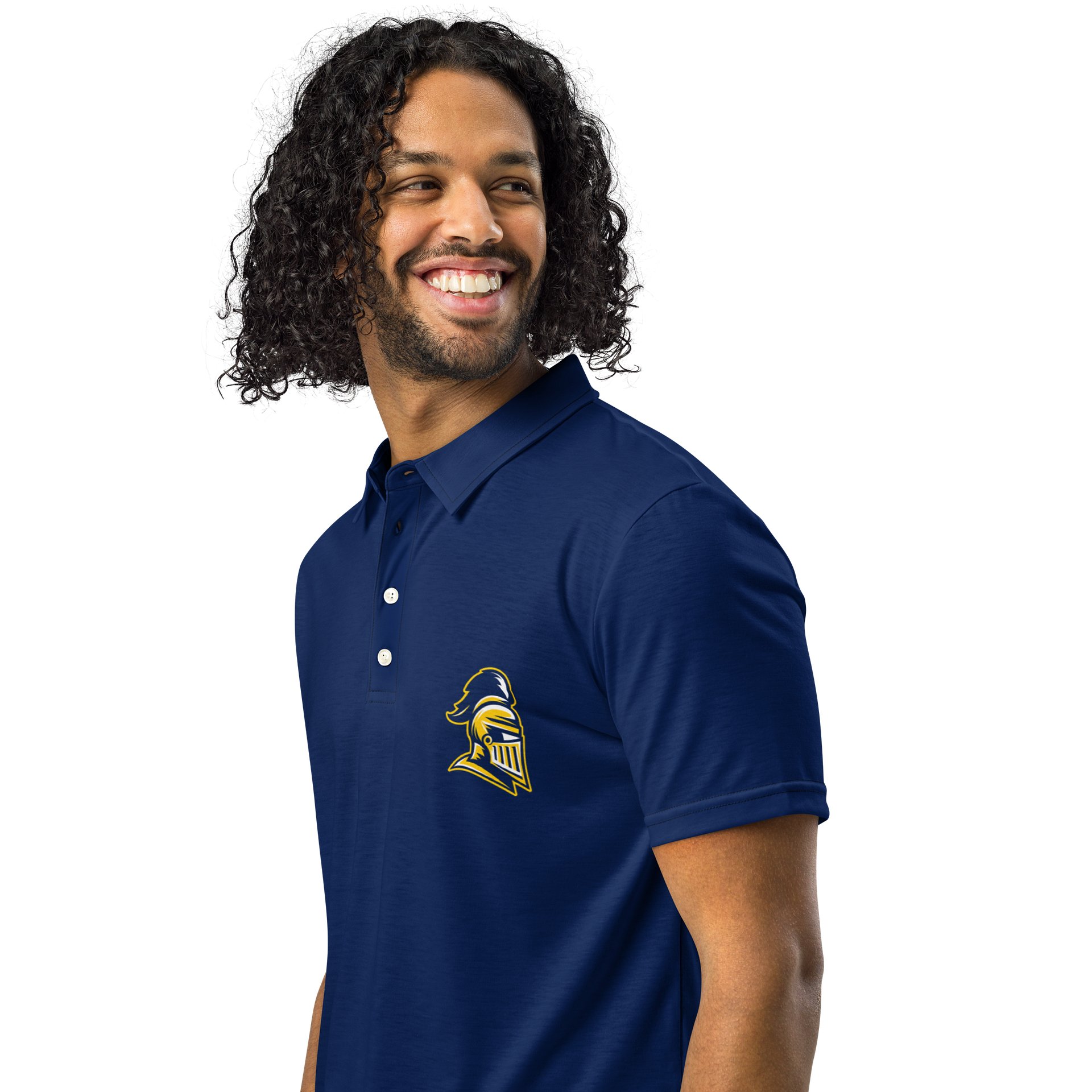 EY Polo Use product image (2)