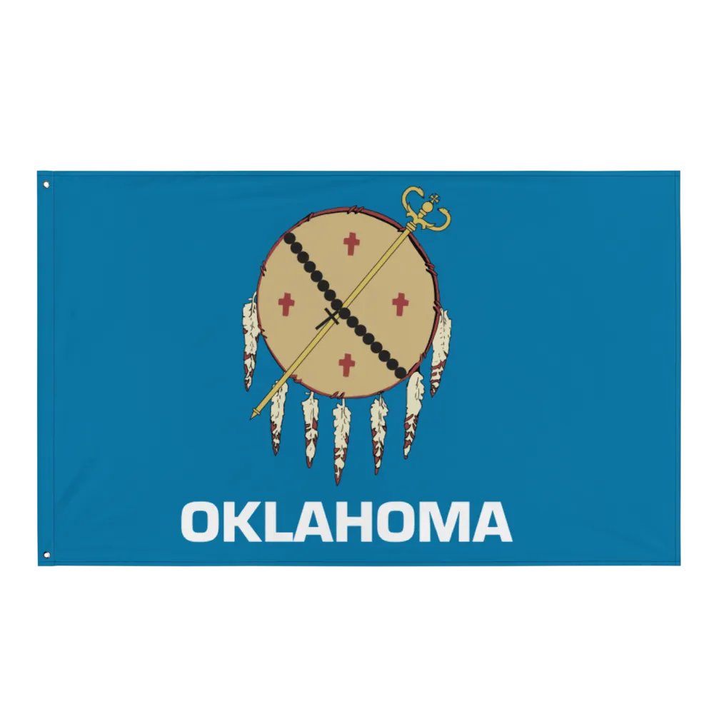 Orthodox Oklahoma product image (1)