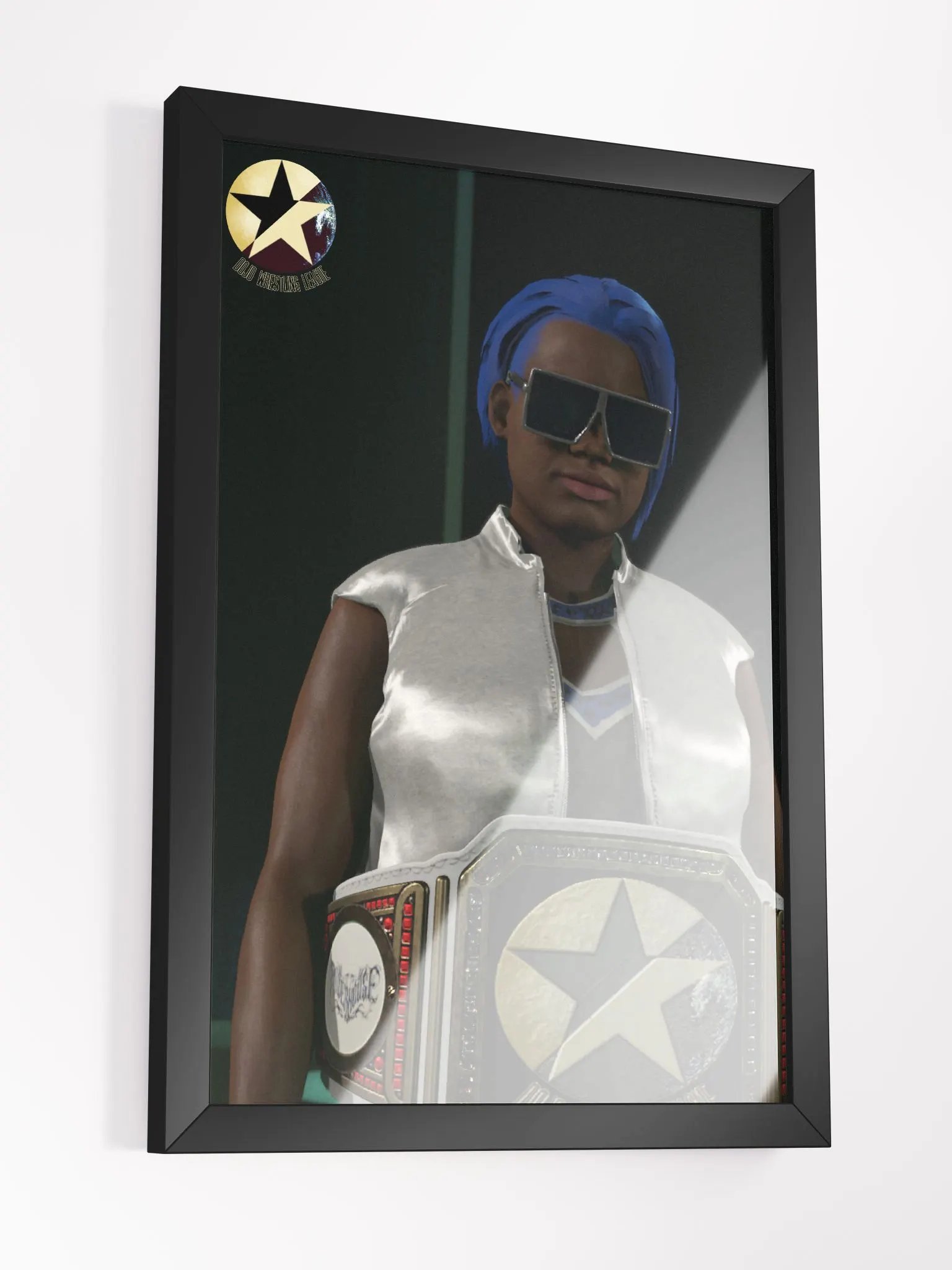 Super Nova Champion Bri product image (3)