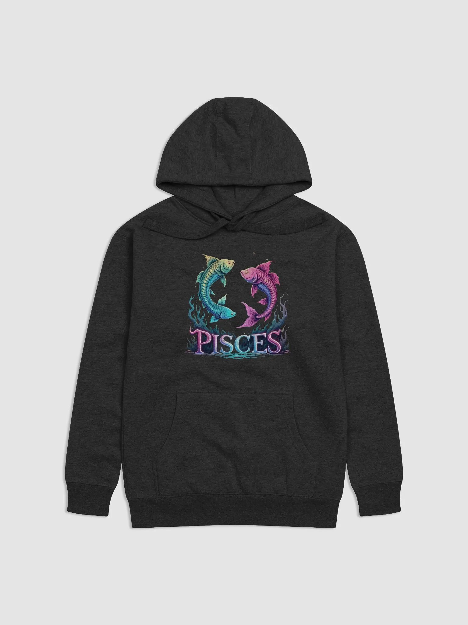 Pisces Hoodie product image (7)