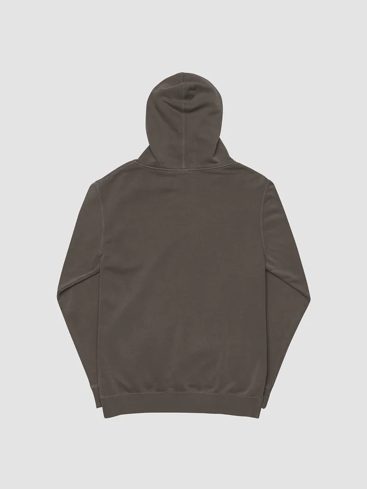 Meta Embroided hoodie product image (2)
