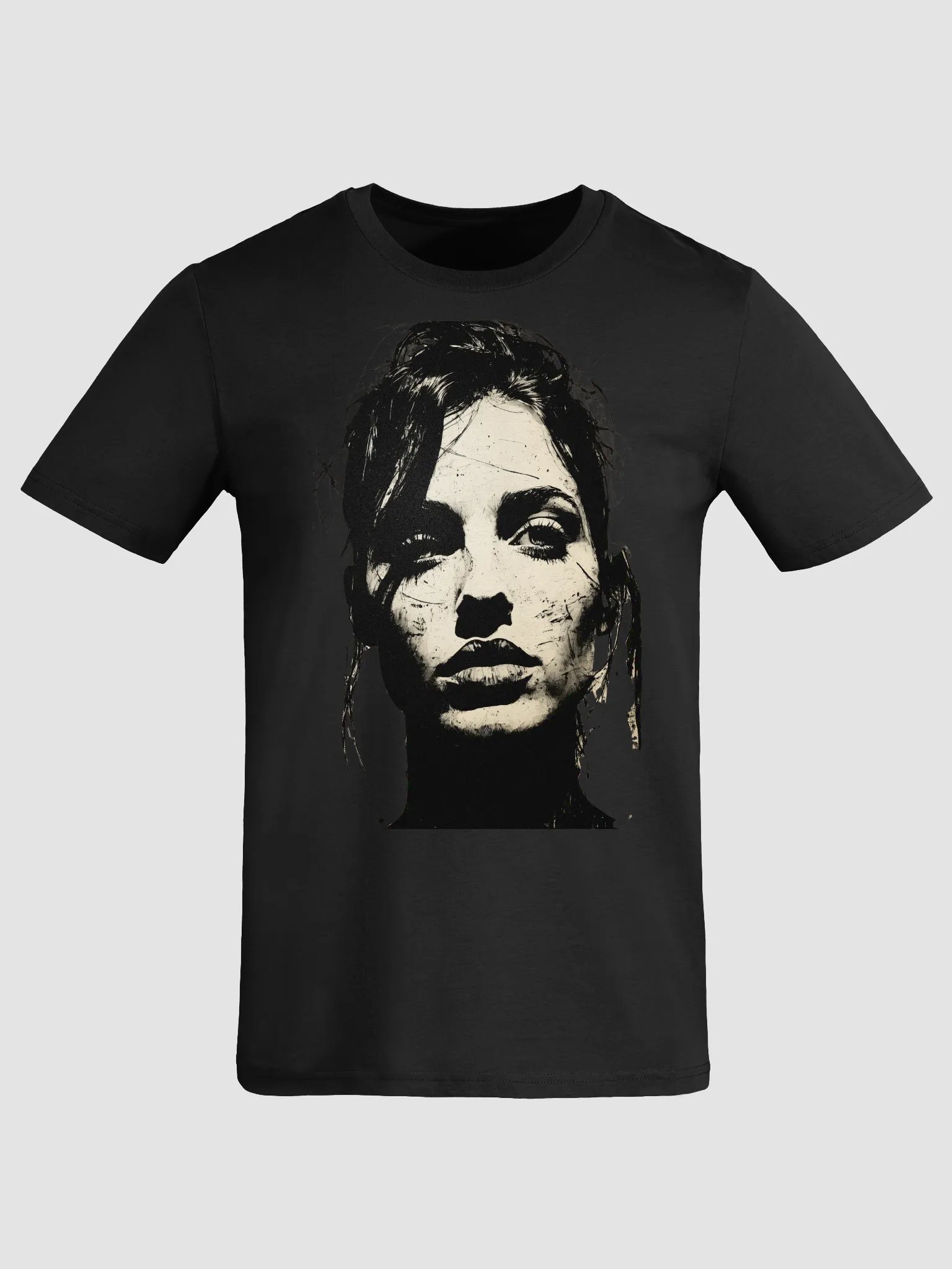 Shadow Muse: Bold Portrait Art product image (4)
