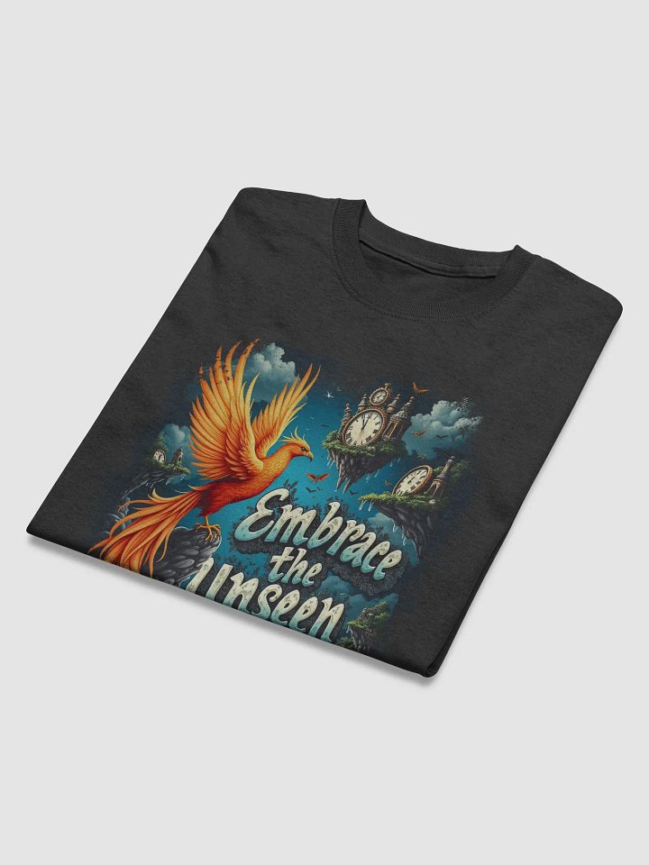 Embrace the Unseen product image (2)