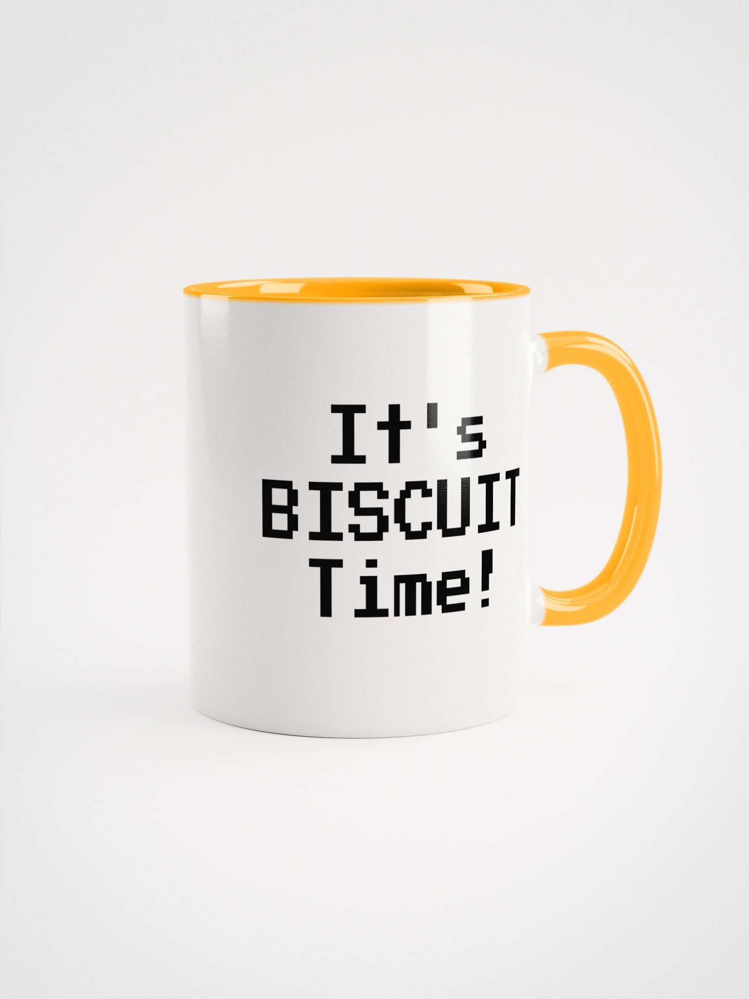 It's Biscuit Time! Mug product image (1)
