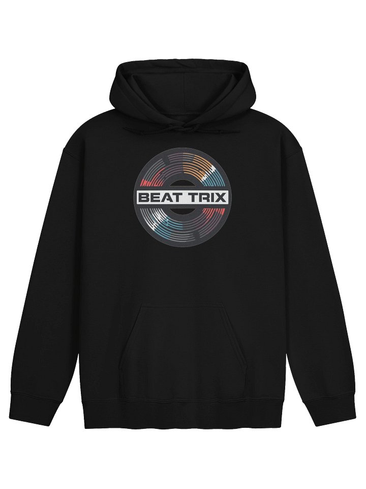 Beat Trix Classic Hoodie product image (1)