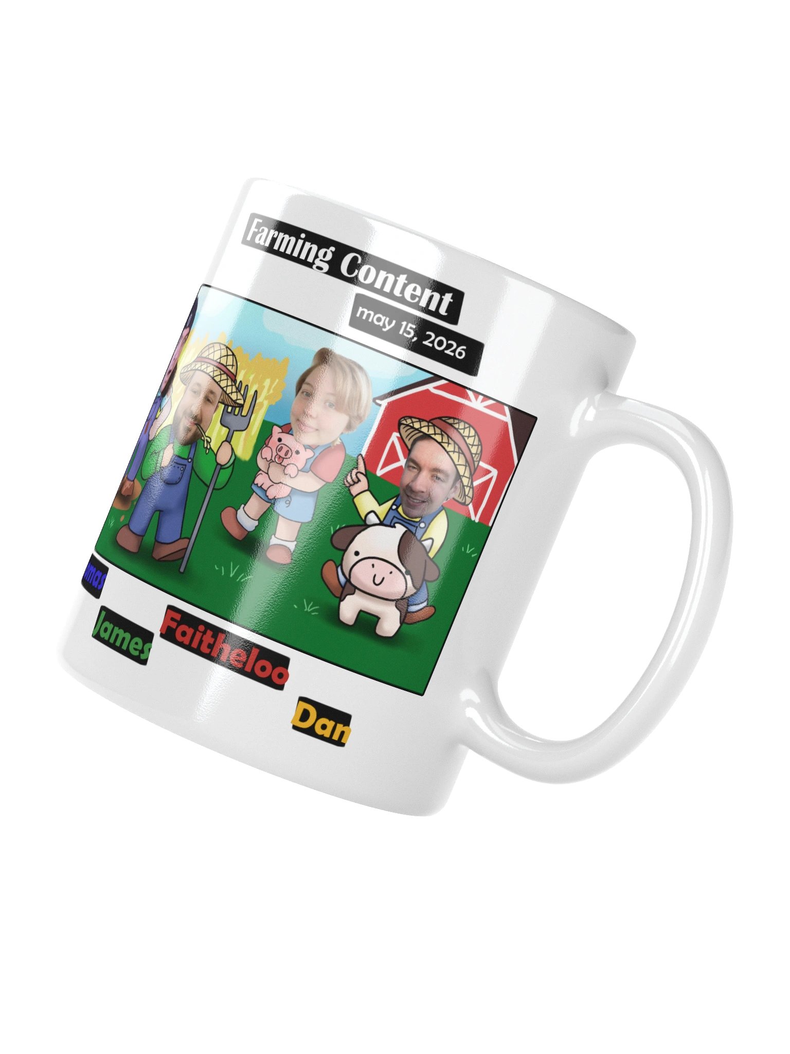 Ep. 418: Farming Content product image (4)