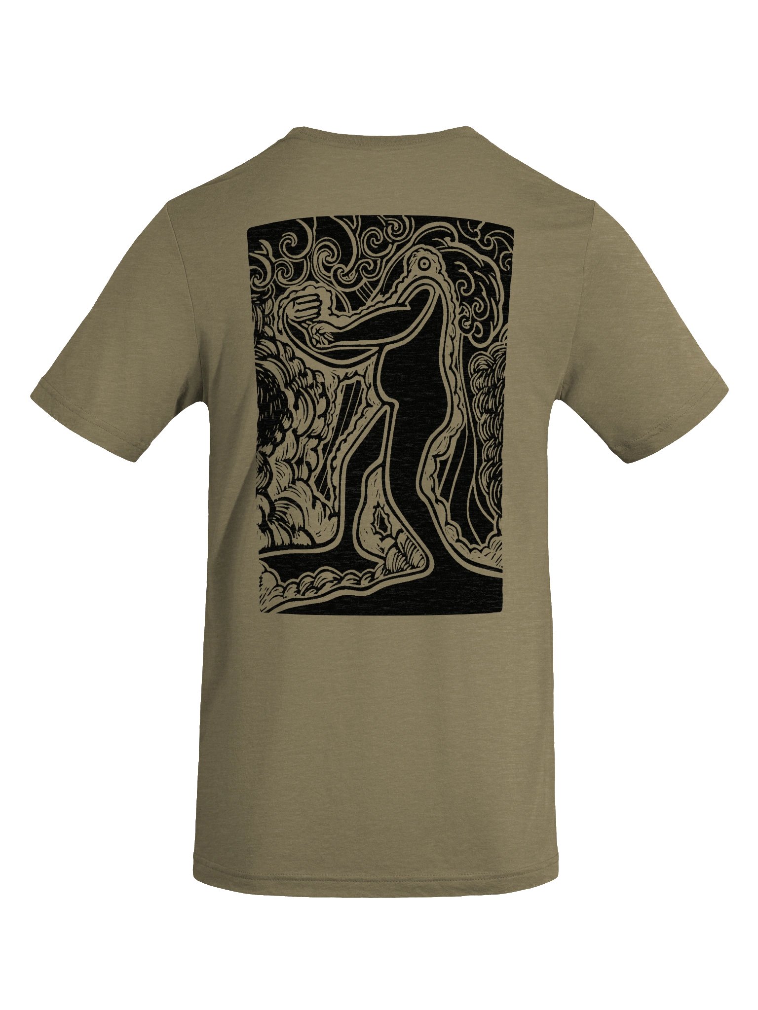 Redefining Strength T-Shirt product image (39)