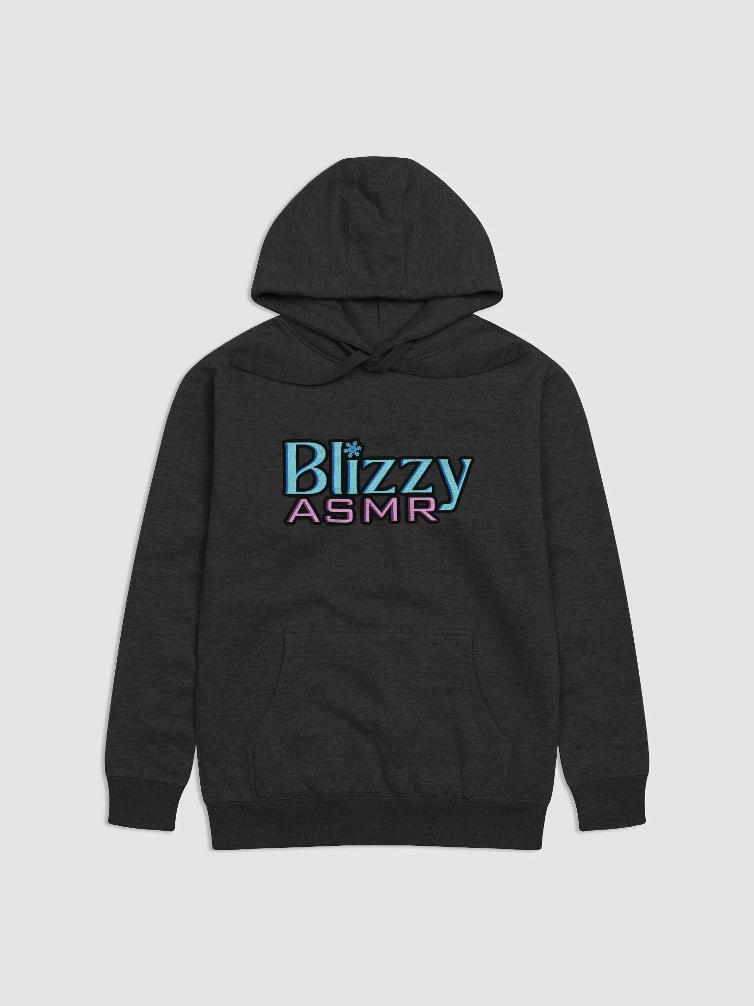 BlizzyASMR V2 Hoodie product image (1)
