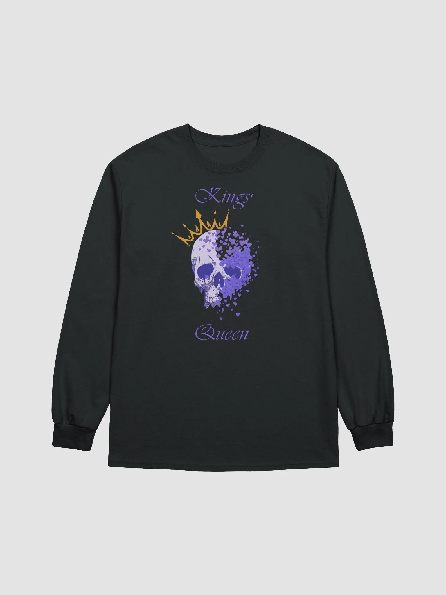 King's Queen Sweatshirt product image (2)