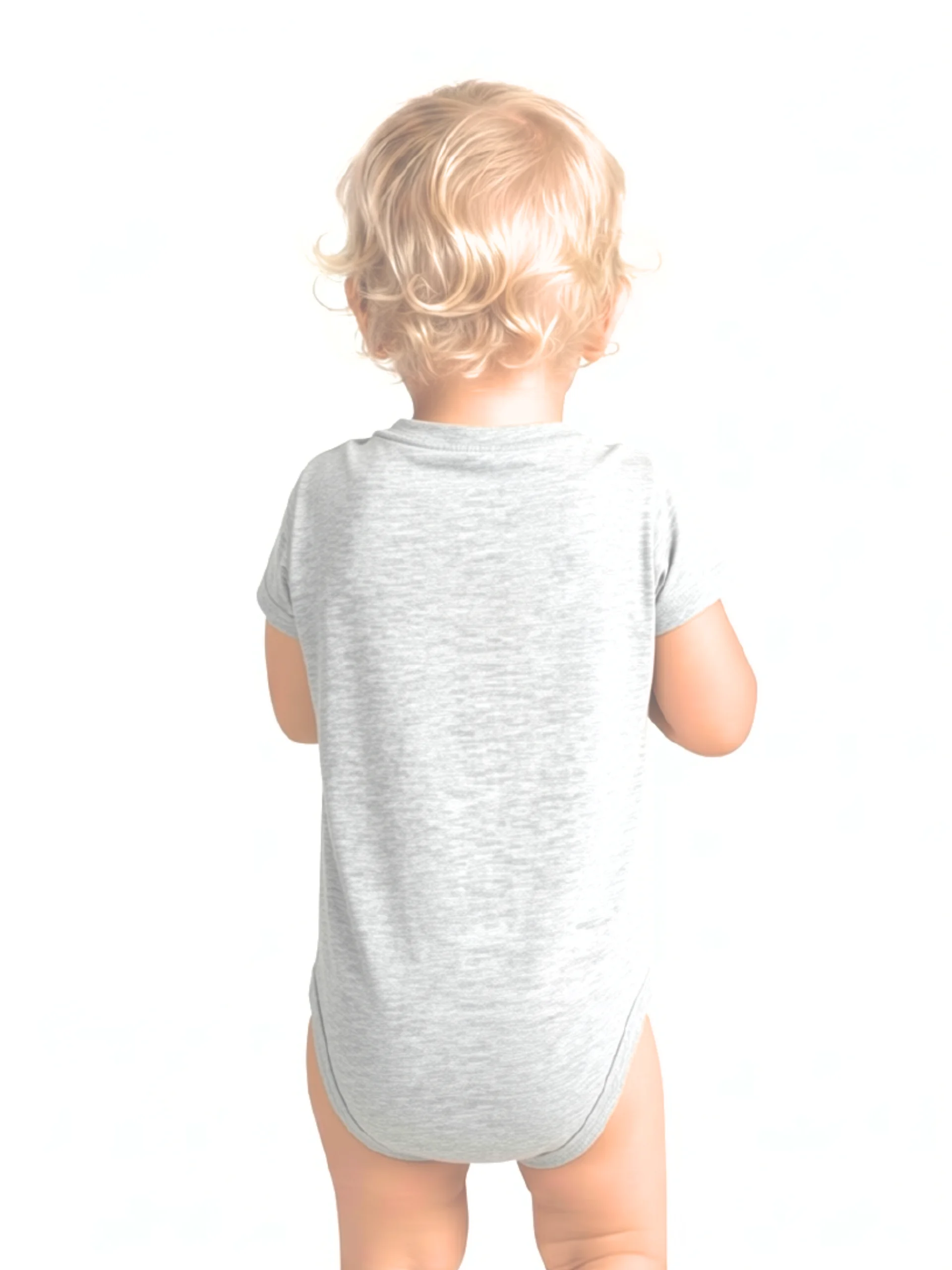 Be Joyful Christian Baby Bodysuit product image (4)