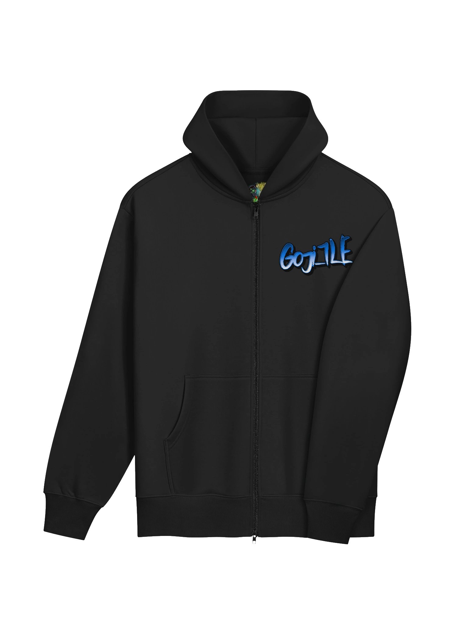 Goji_1LE Zip Hoodie product image (4)