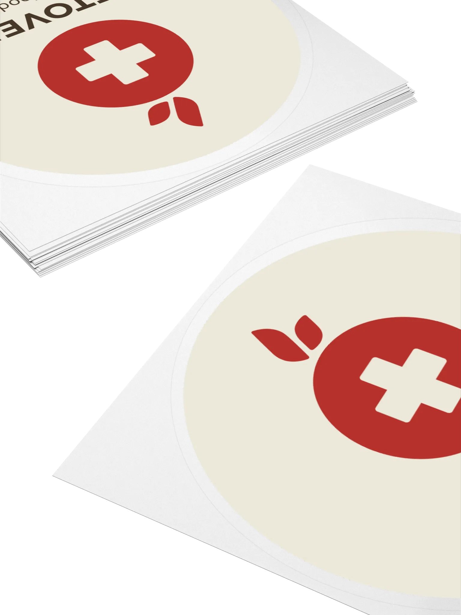 Leftovers Sticker product image (4)