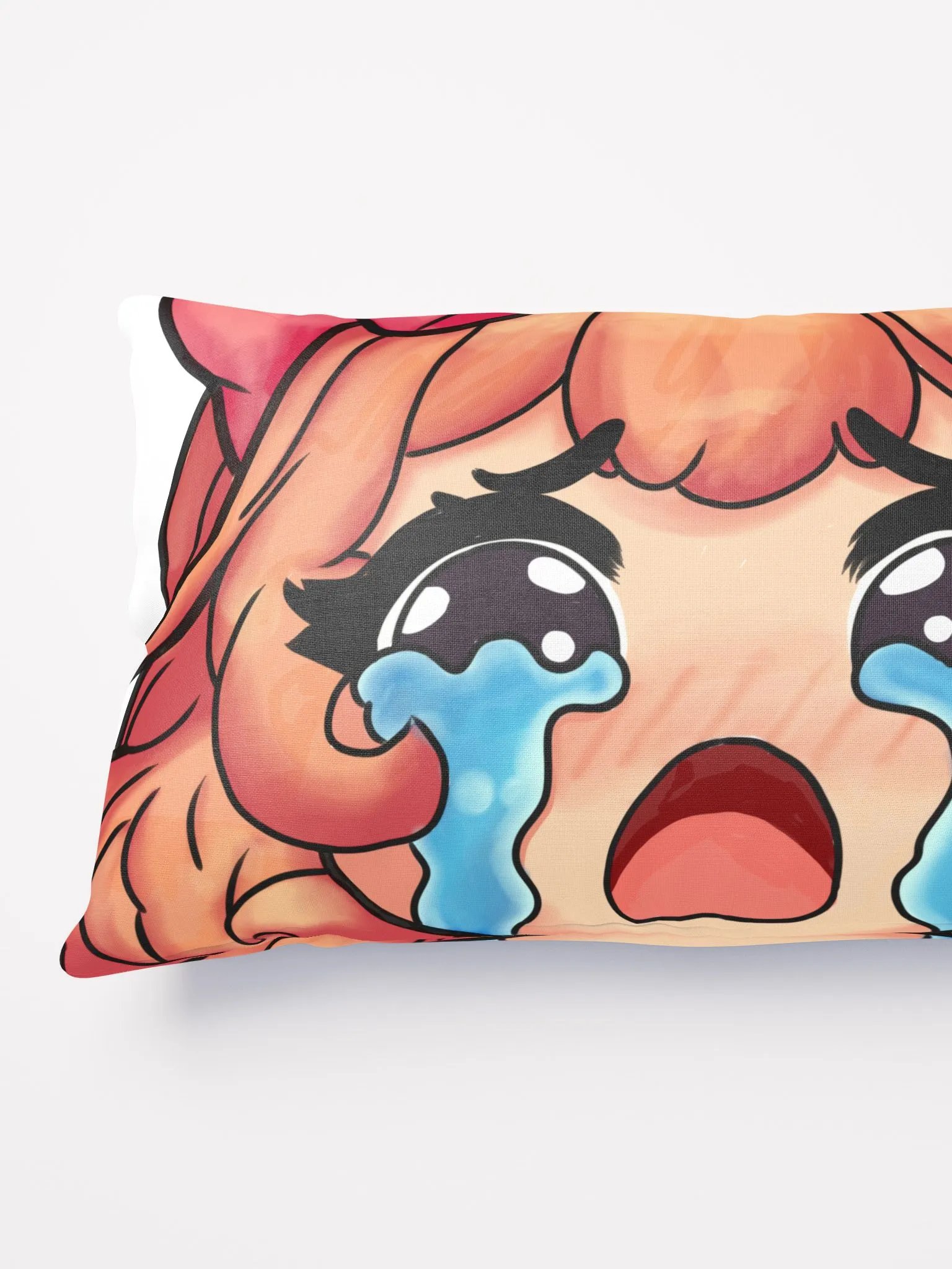 Cry Baby Doodle - Pillow product image (3)