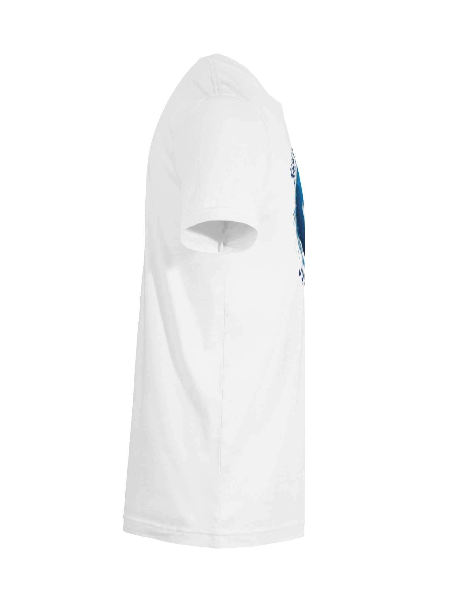 She’s Not Mean, Just Snooty Shark Tee product image (10)