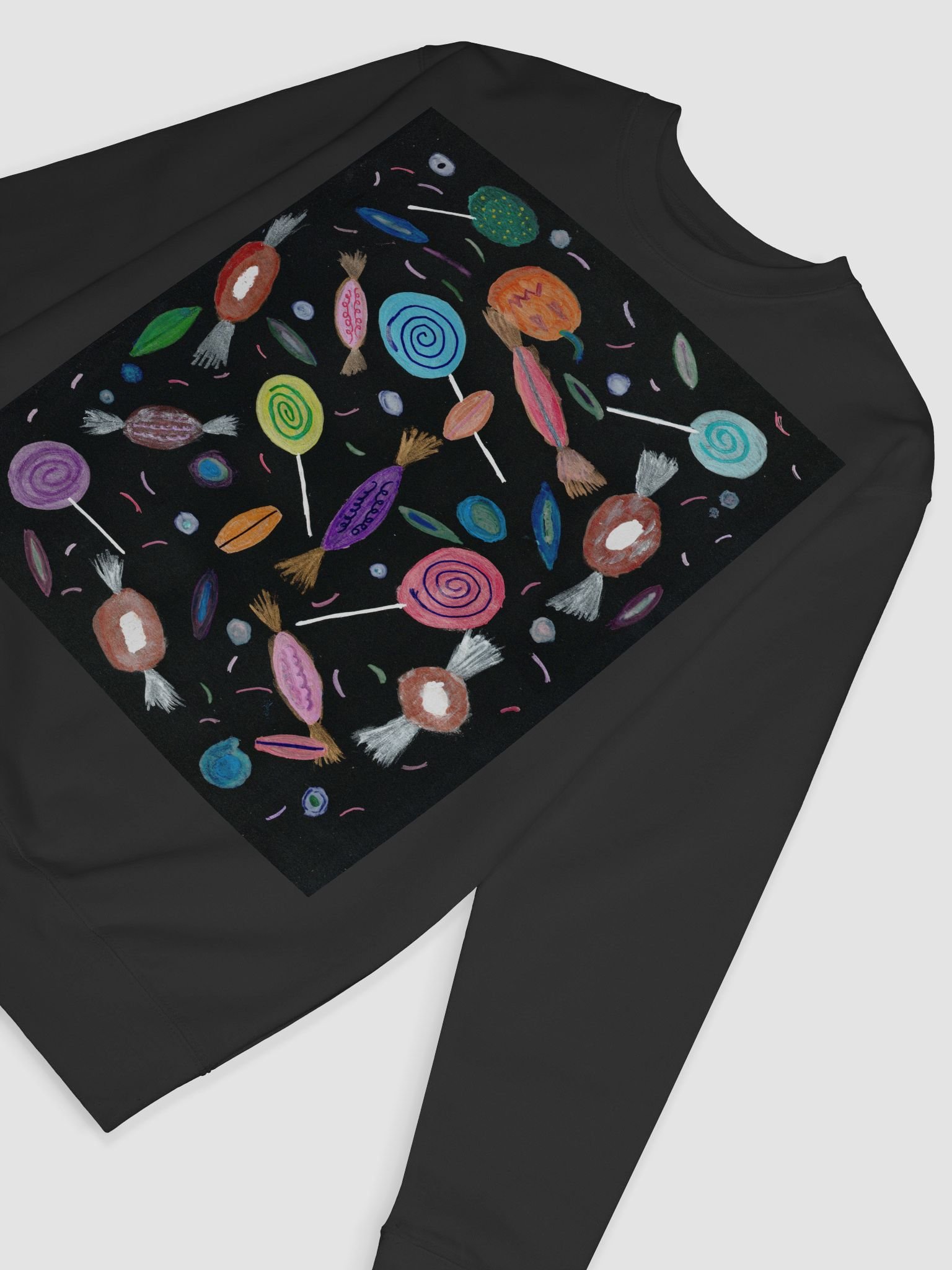 IWantCandy Sweatshirt product image (6)